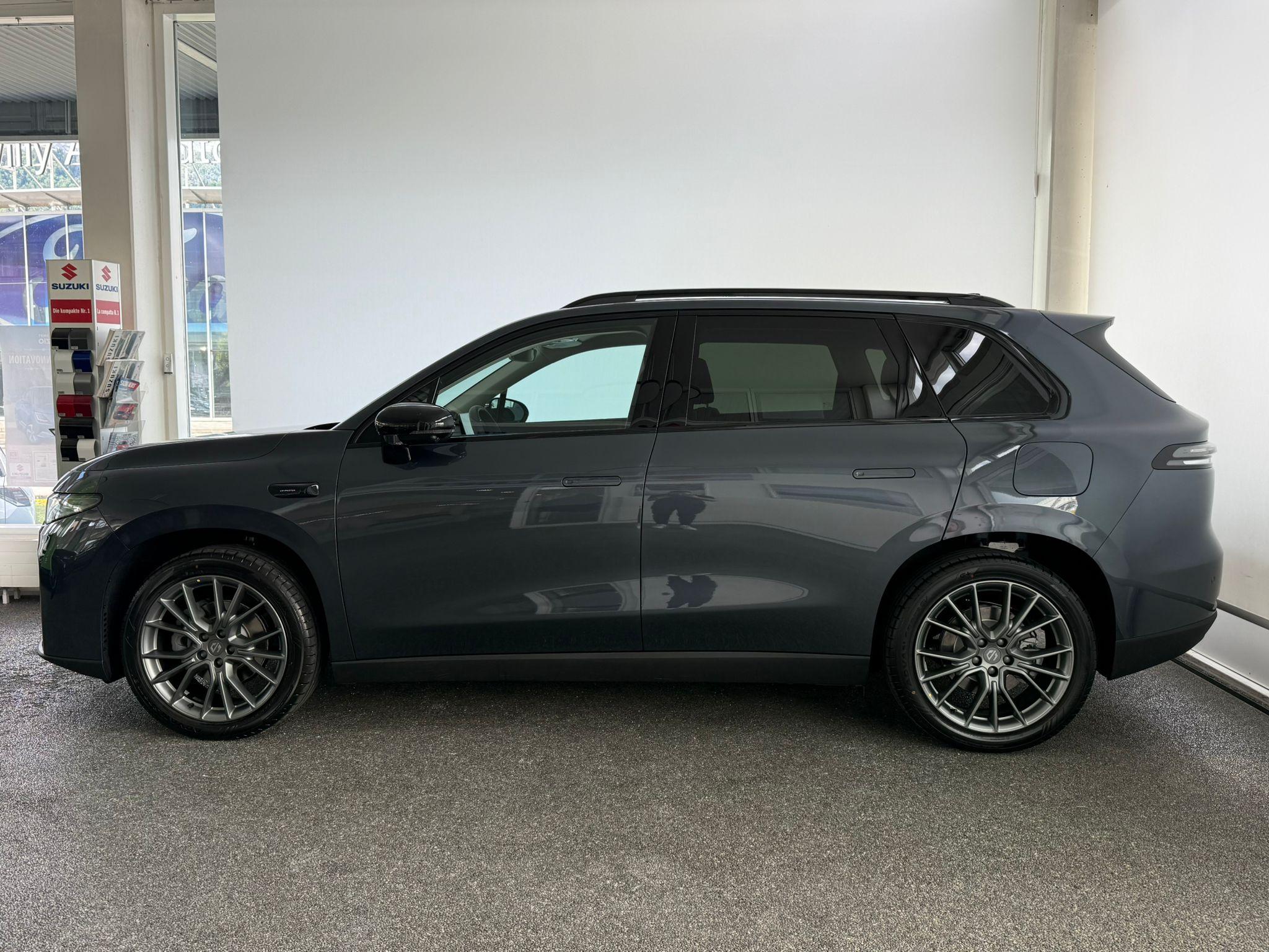 LEAPMOTOR C10 1.5 Hybrid EV_3