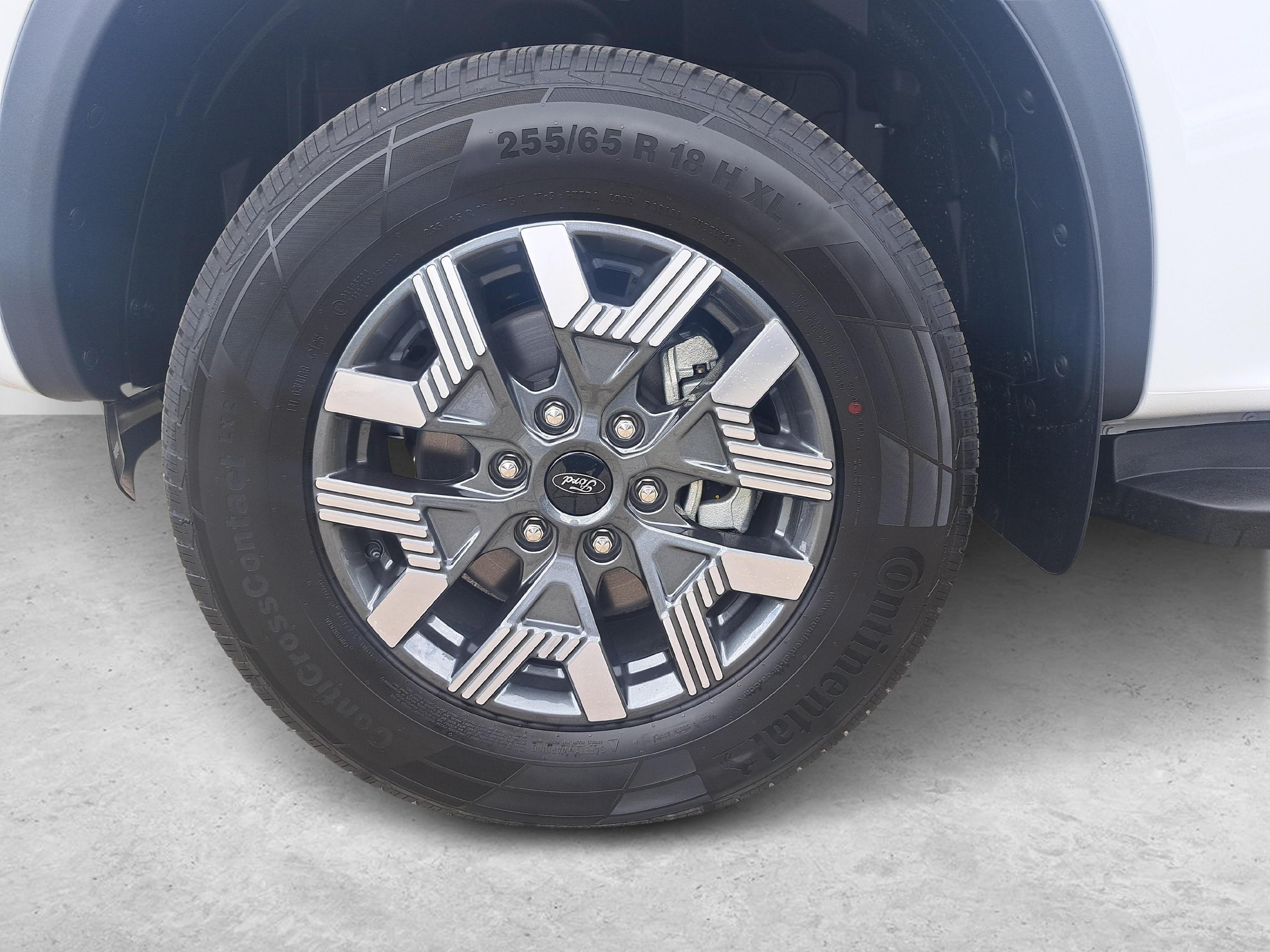 Ford Ranger DKab.Pick-up 2.3 EcoBoost 4x4 Wildtrak PHEV_13