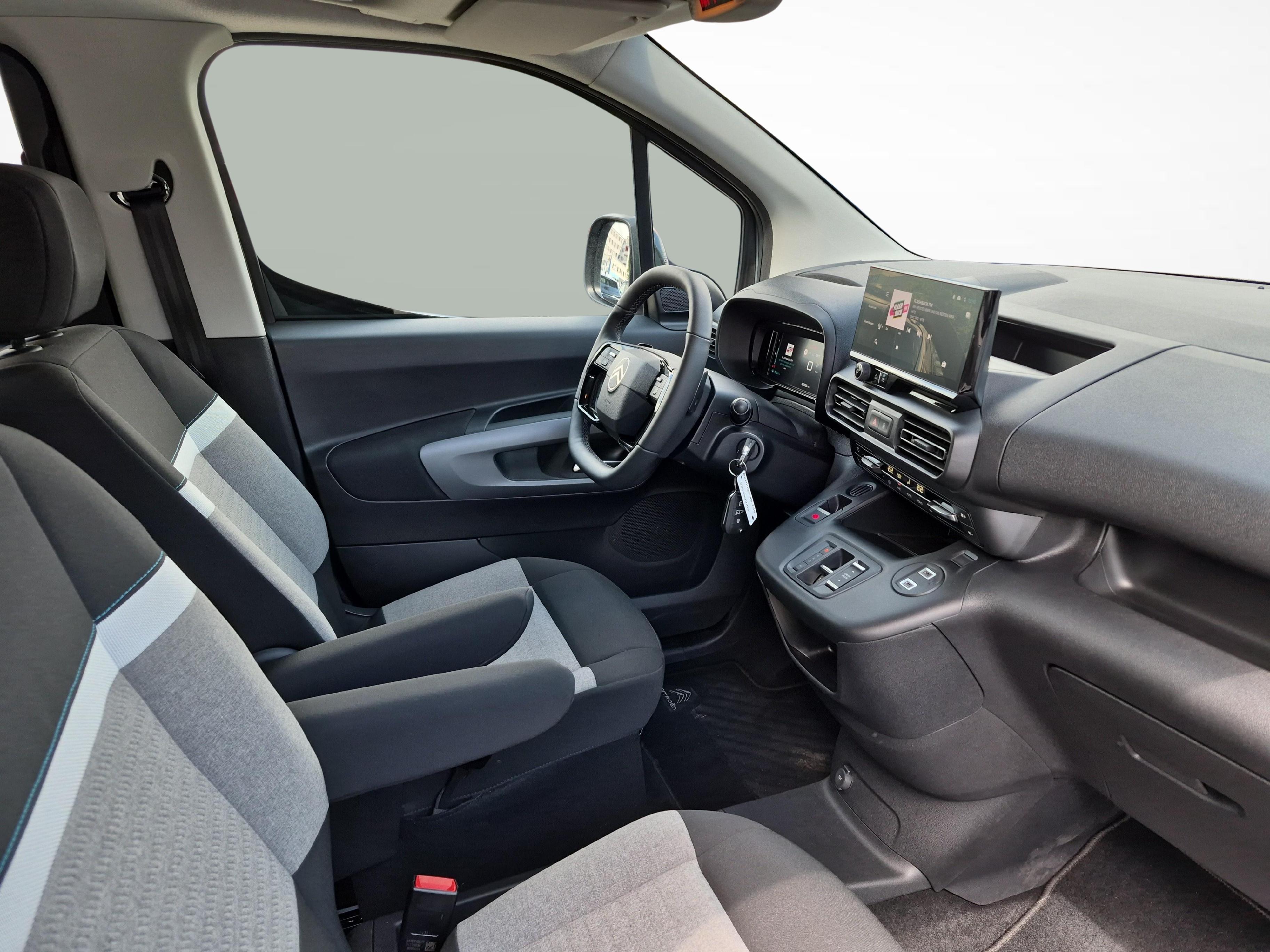 Citroën Berlingo 1.5 BlueHDi 130 Max / Jetzt mit attraktivem 1.9% Leasing!_10