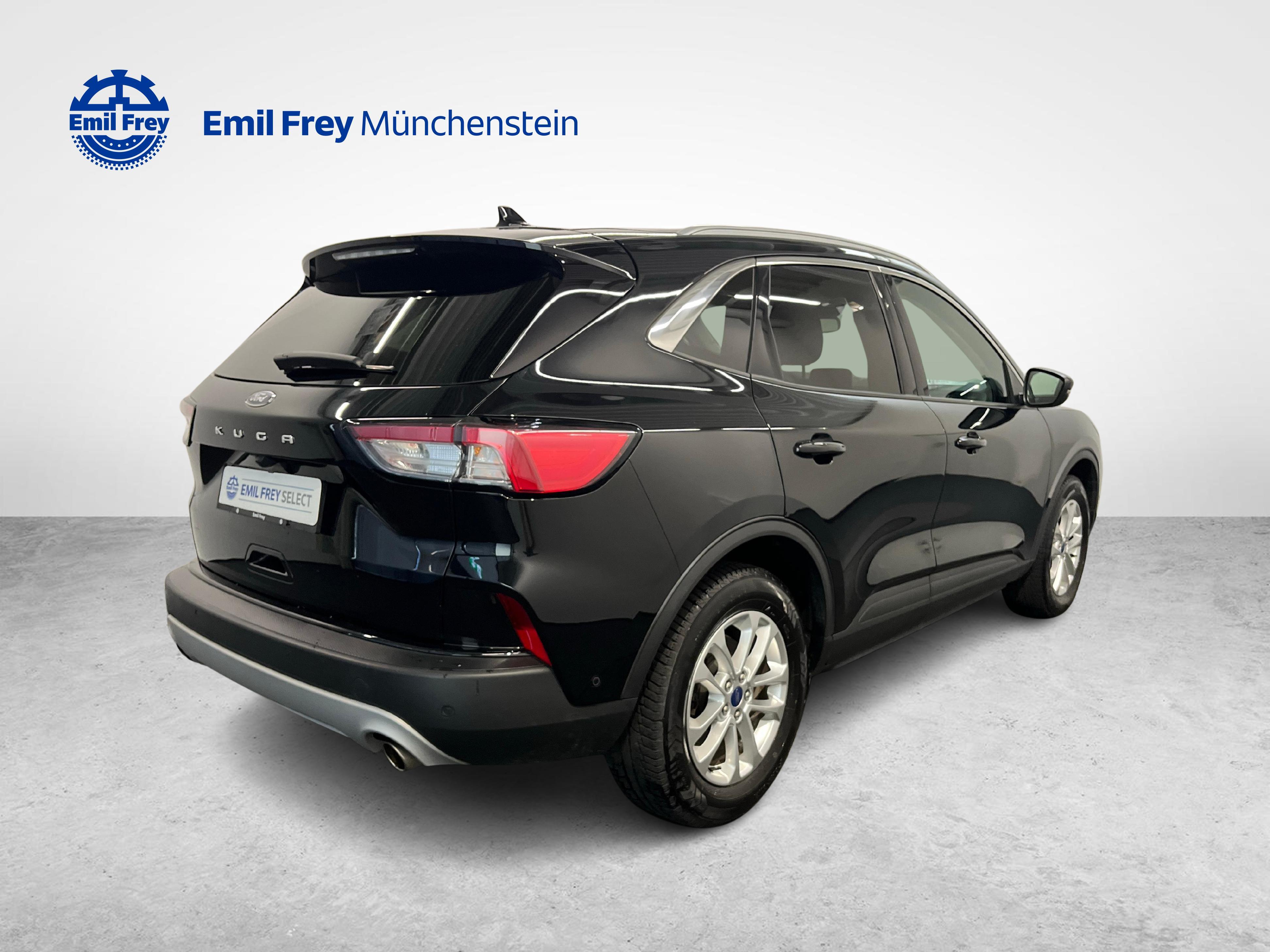 Ford Kuga 2.5 Hybrid Titanium 4x4_5
