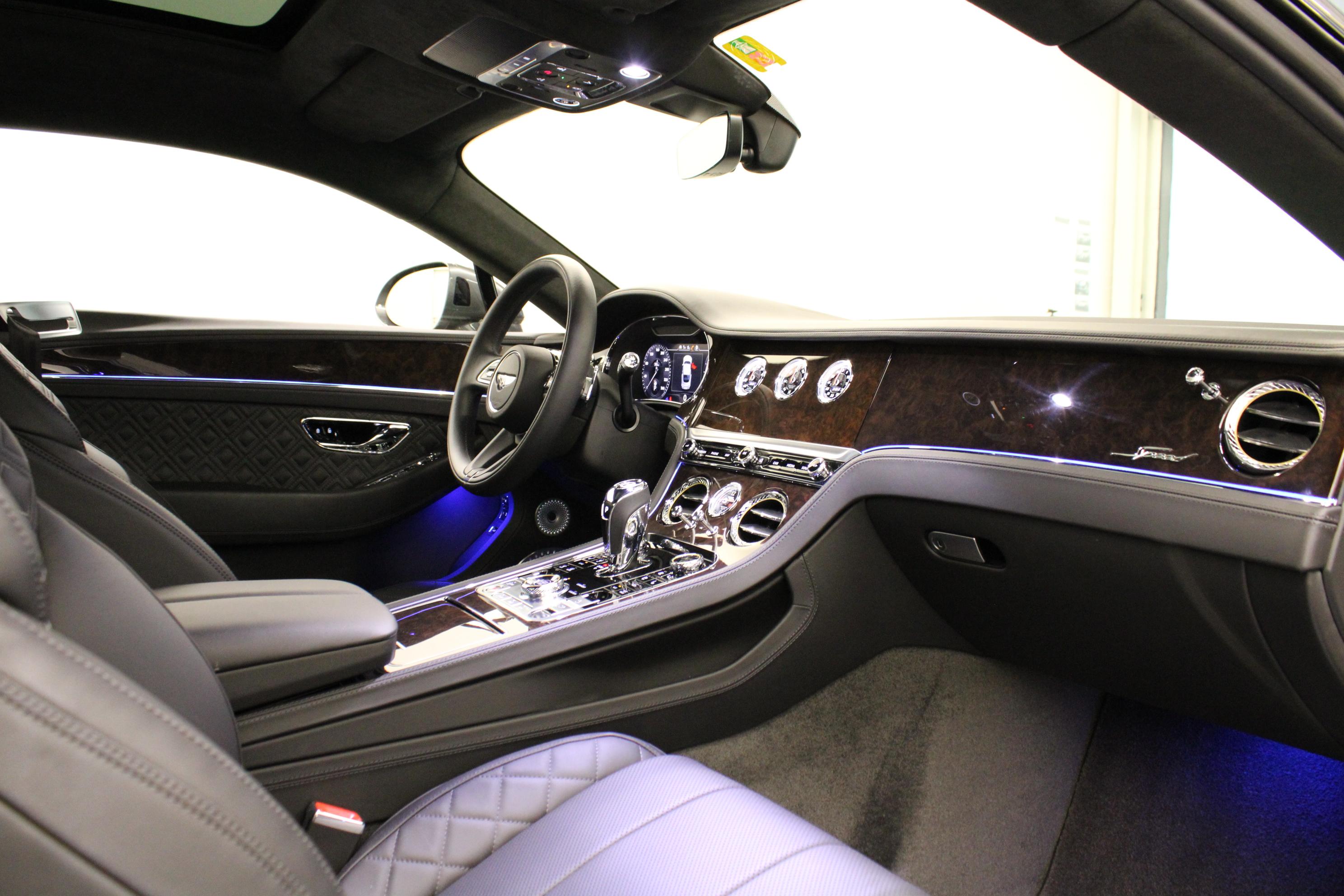 Bentley Continental GT 6.0 W12 Speed_18