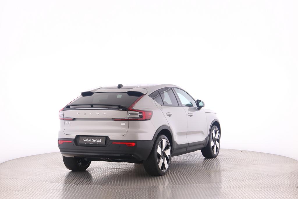 Volvo C40 E80 Ultimate AWD_2