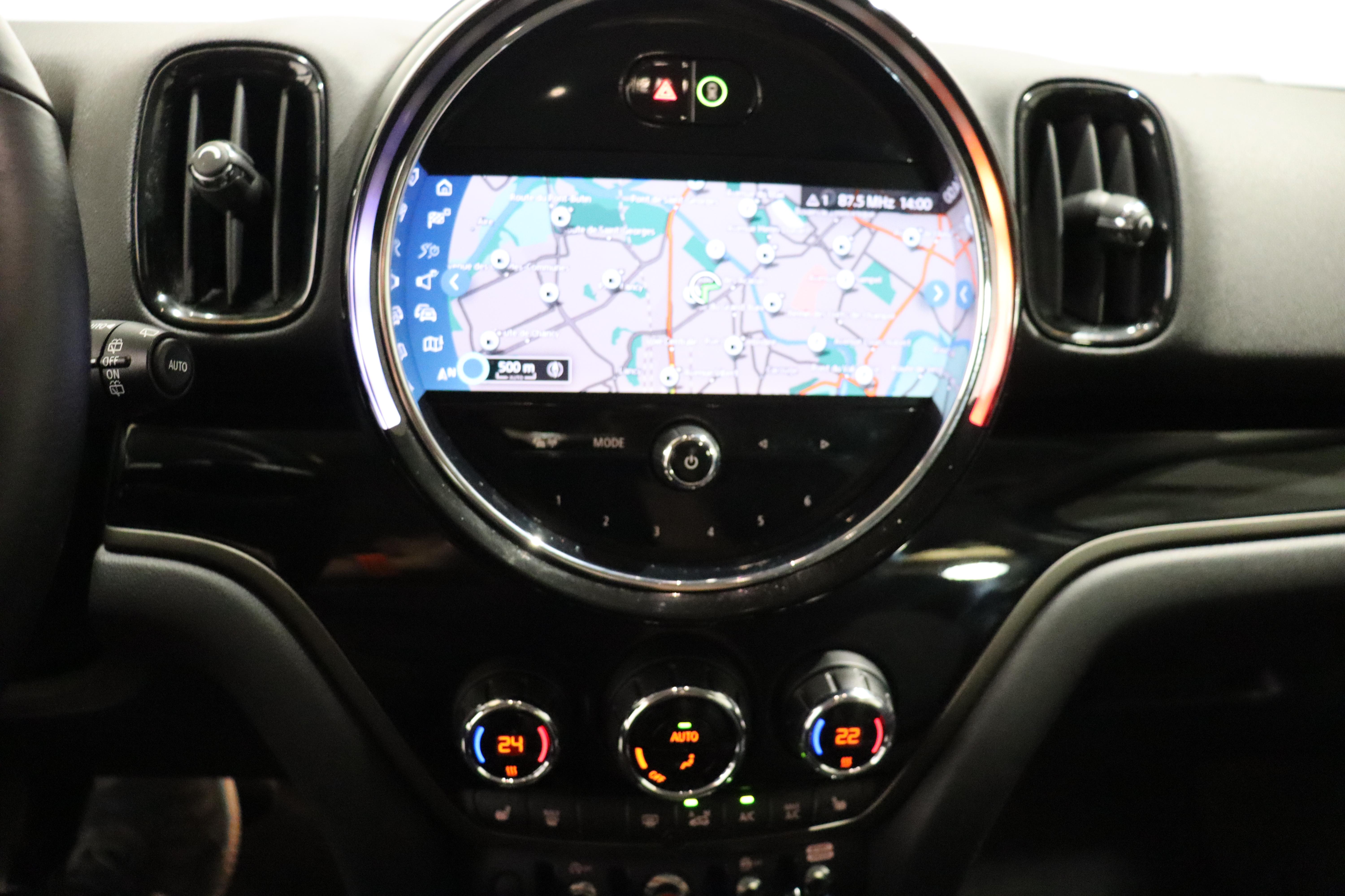 MINI Countryman F60 1.5i Cooper ALL4_13