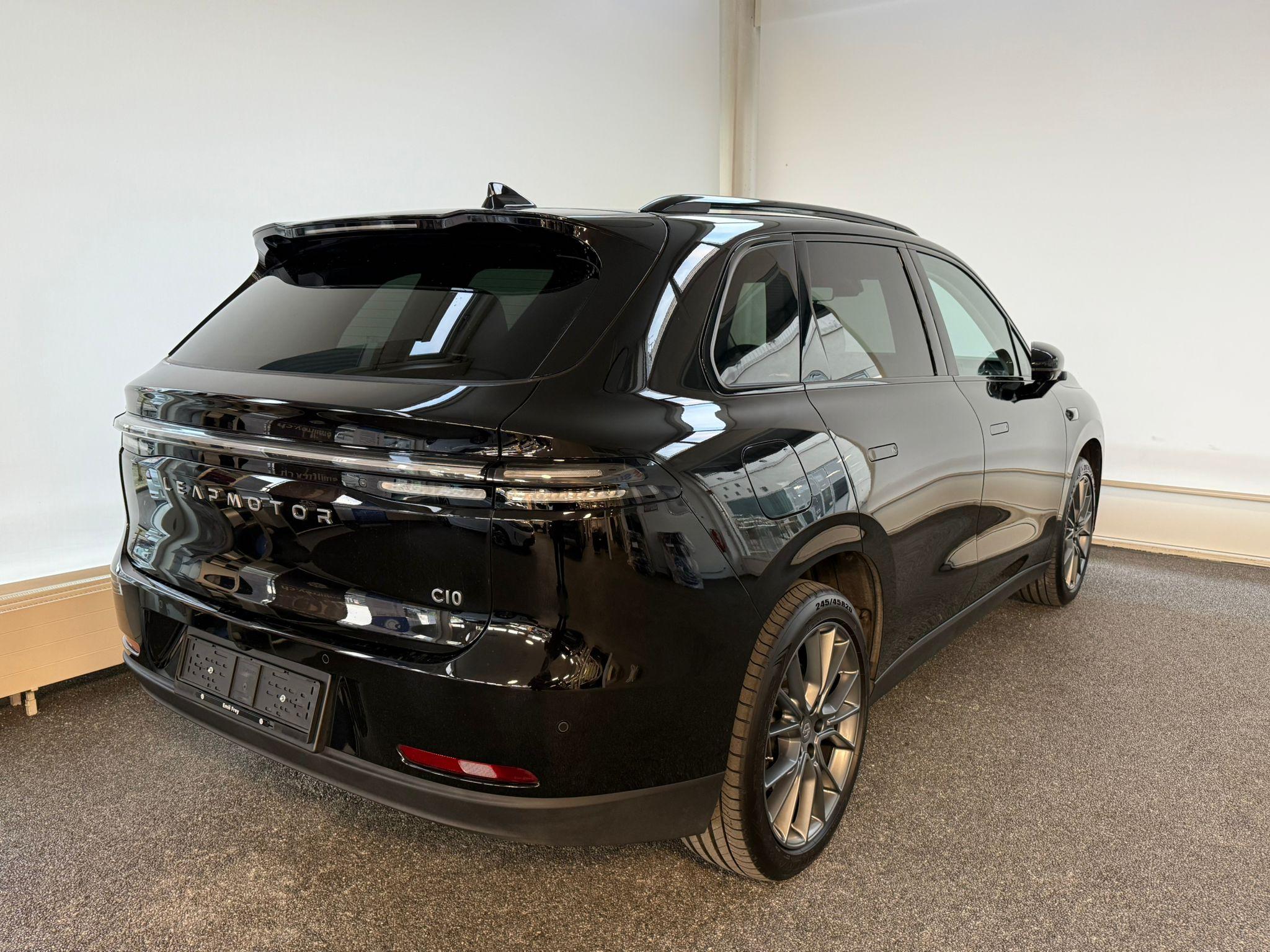 LEAPMOTOR C10 1.5 Hybrid EV_5
