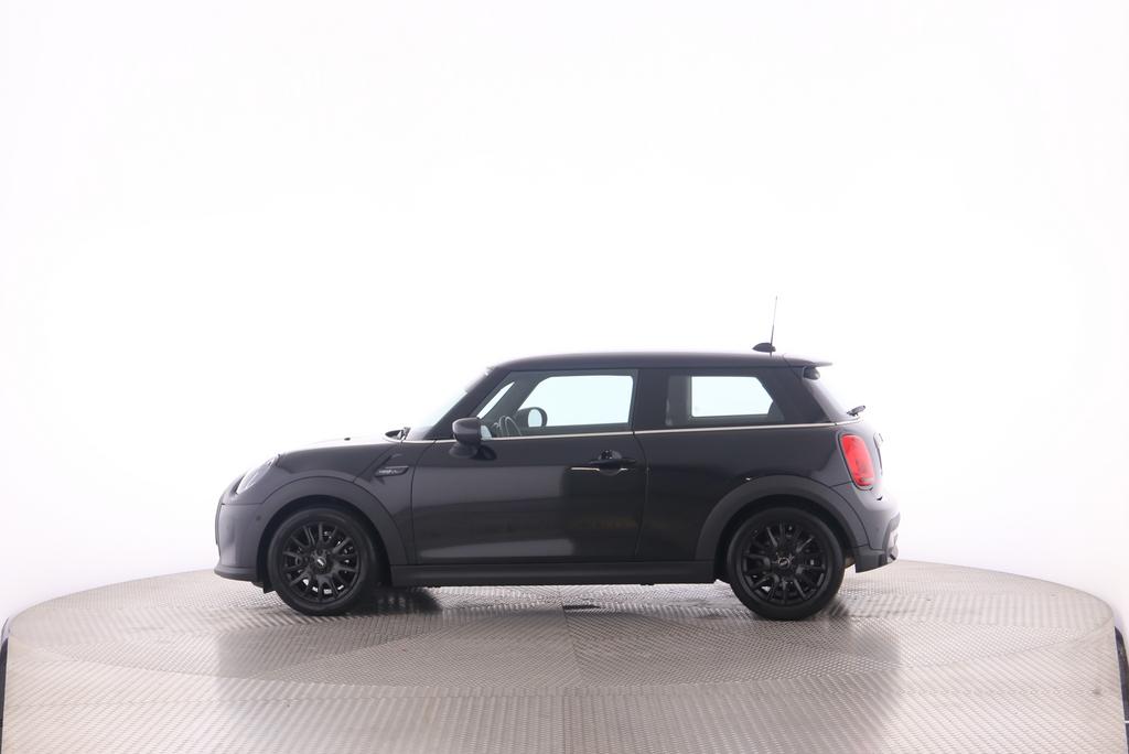 MINI F56 1.5i Cooper_12