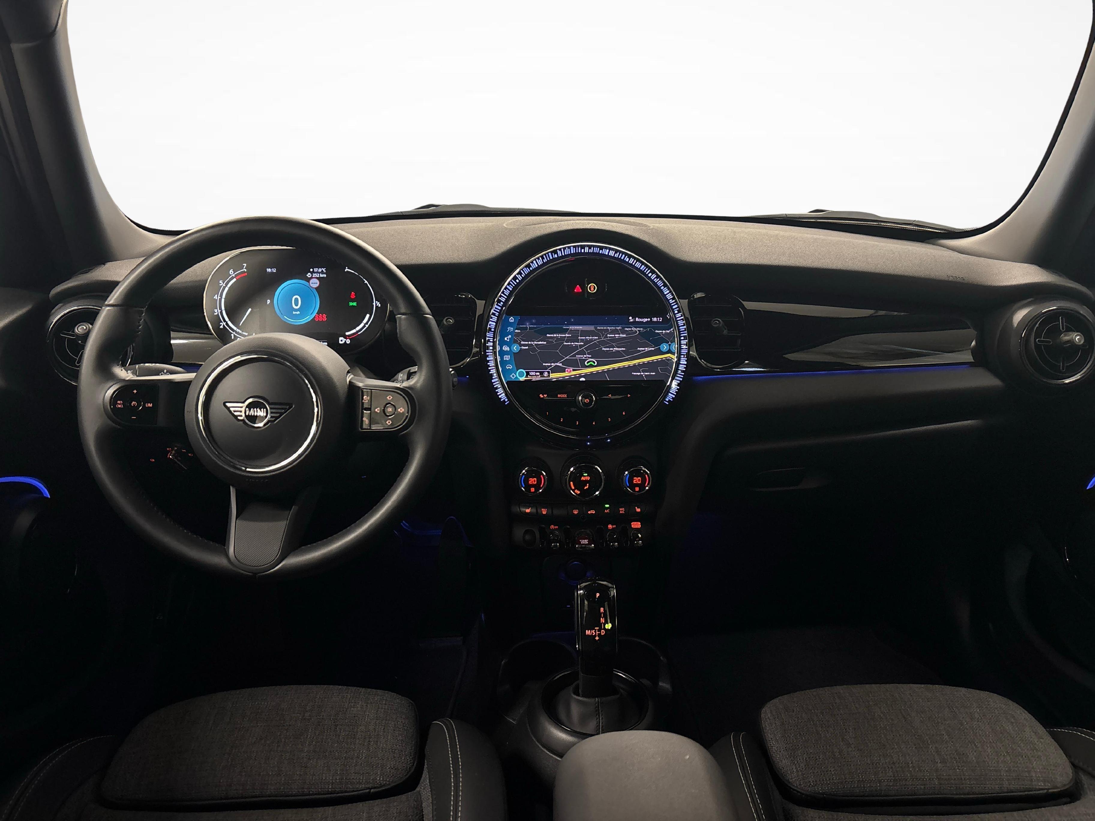 MINI F55 1.5i Cooper_12