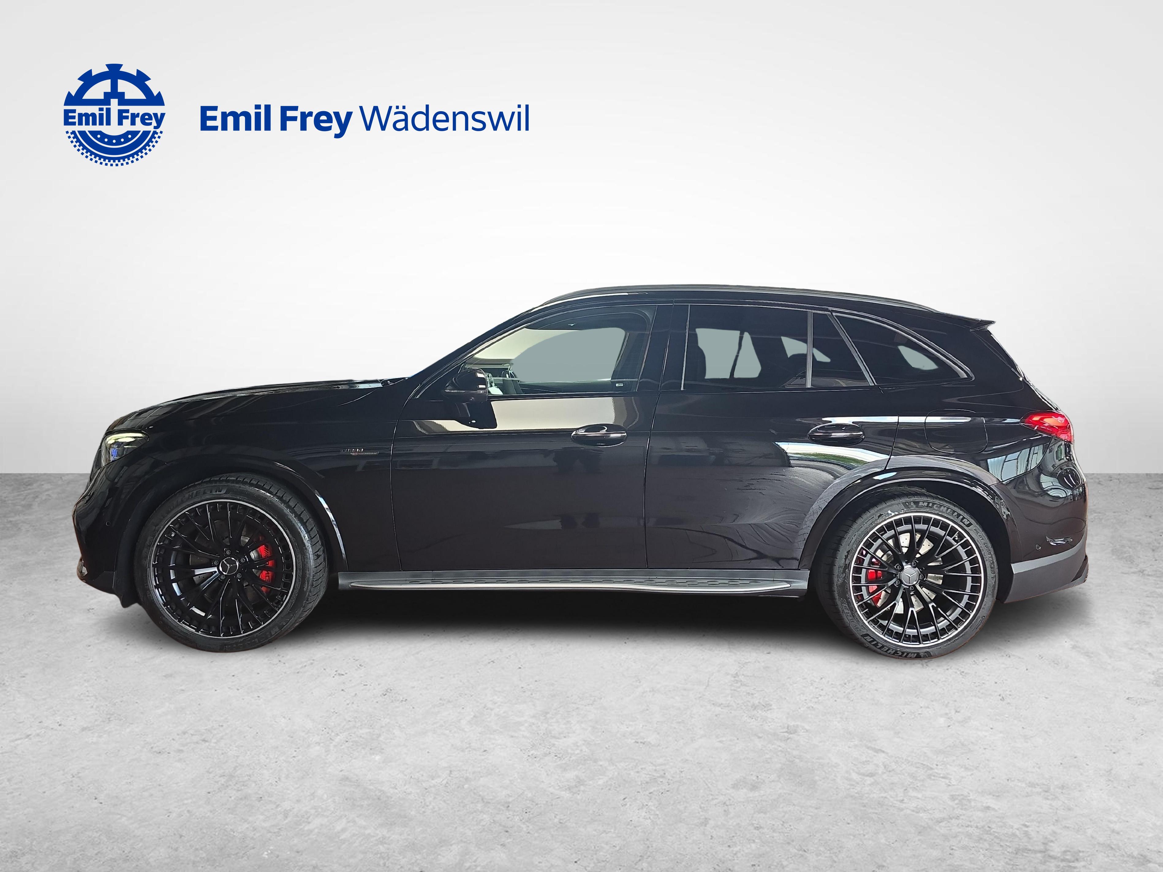 MERCEDES-BENZ GLC 63 AMG S E Performance_2