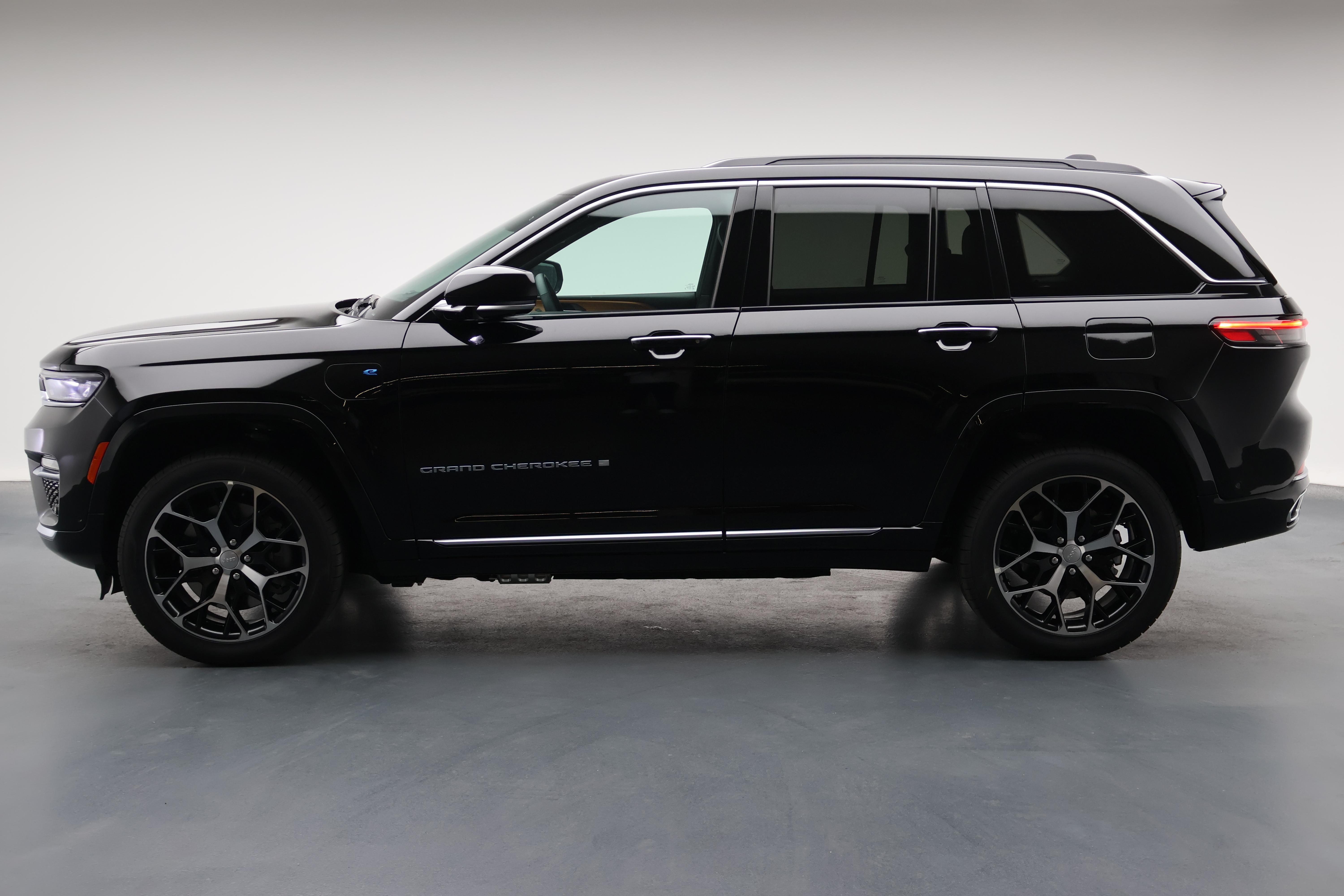 JEEP Grand Cherokee 2.0 Turbo Summit Reserve 4xe_3