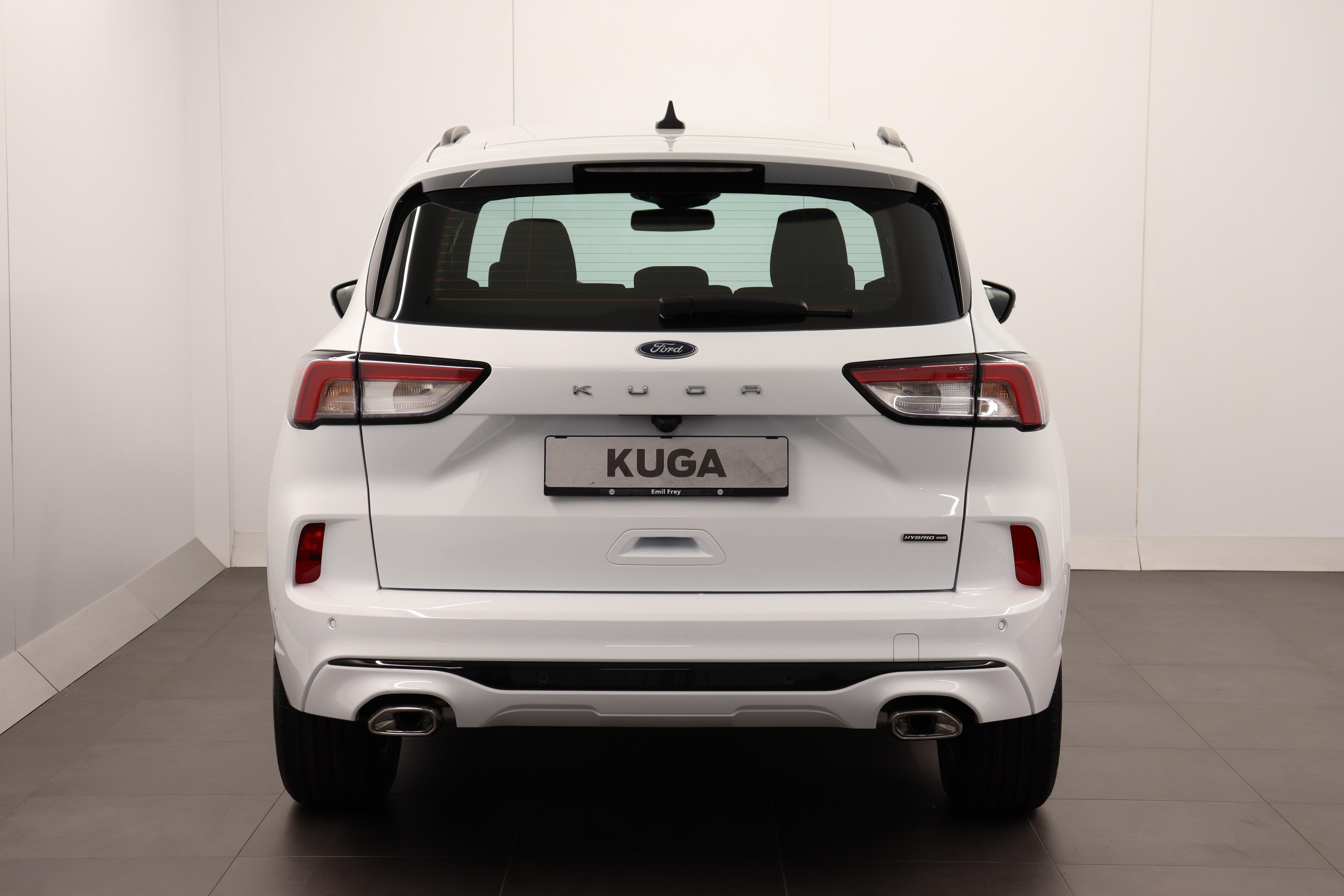 Ford Kuga 2.5 Hybrid ST-Line 4x4_5