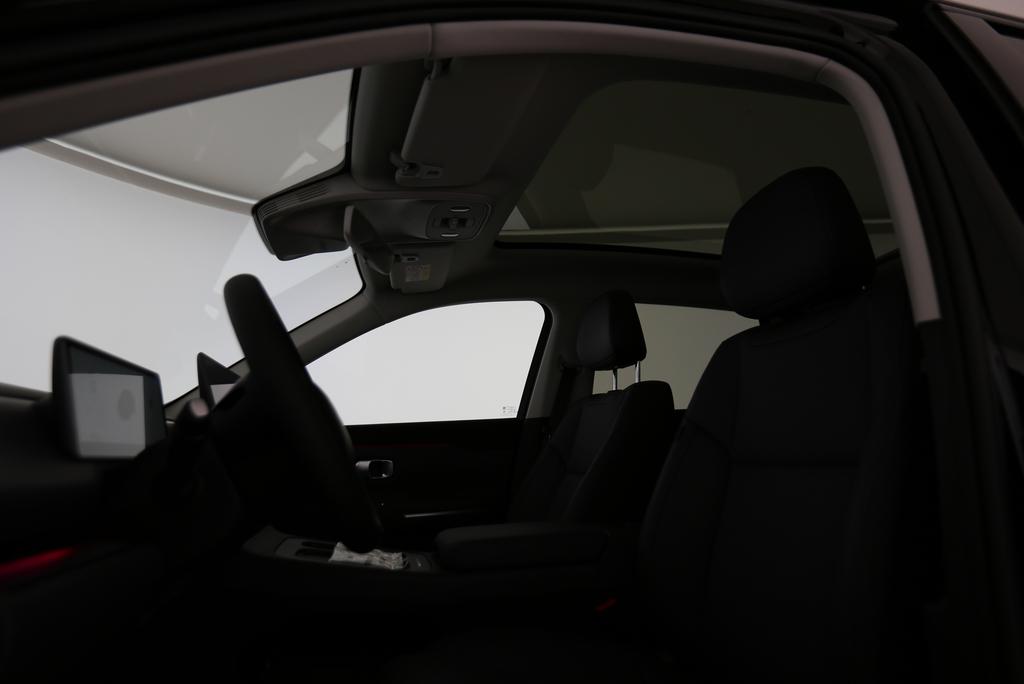 LEAPMOTOR 1.5 REEV Design_7