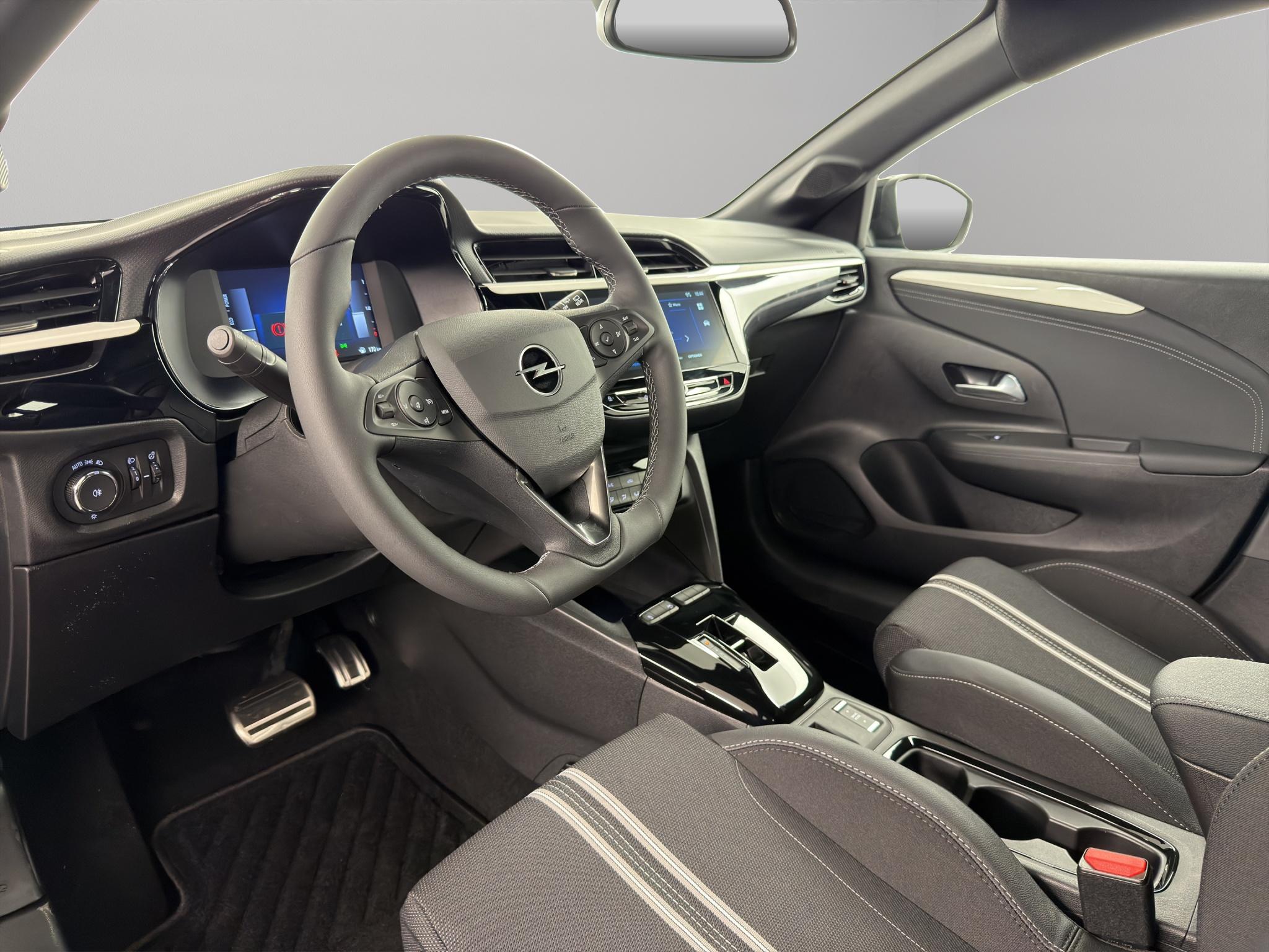 Opel Corsa 1.2 T Hybrid Viva_10