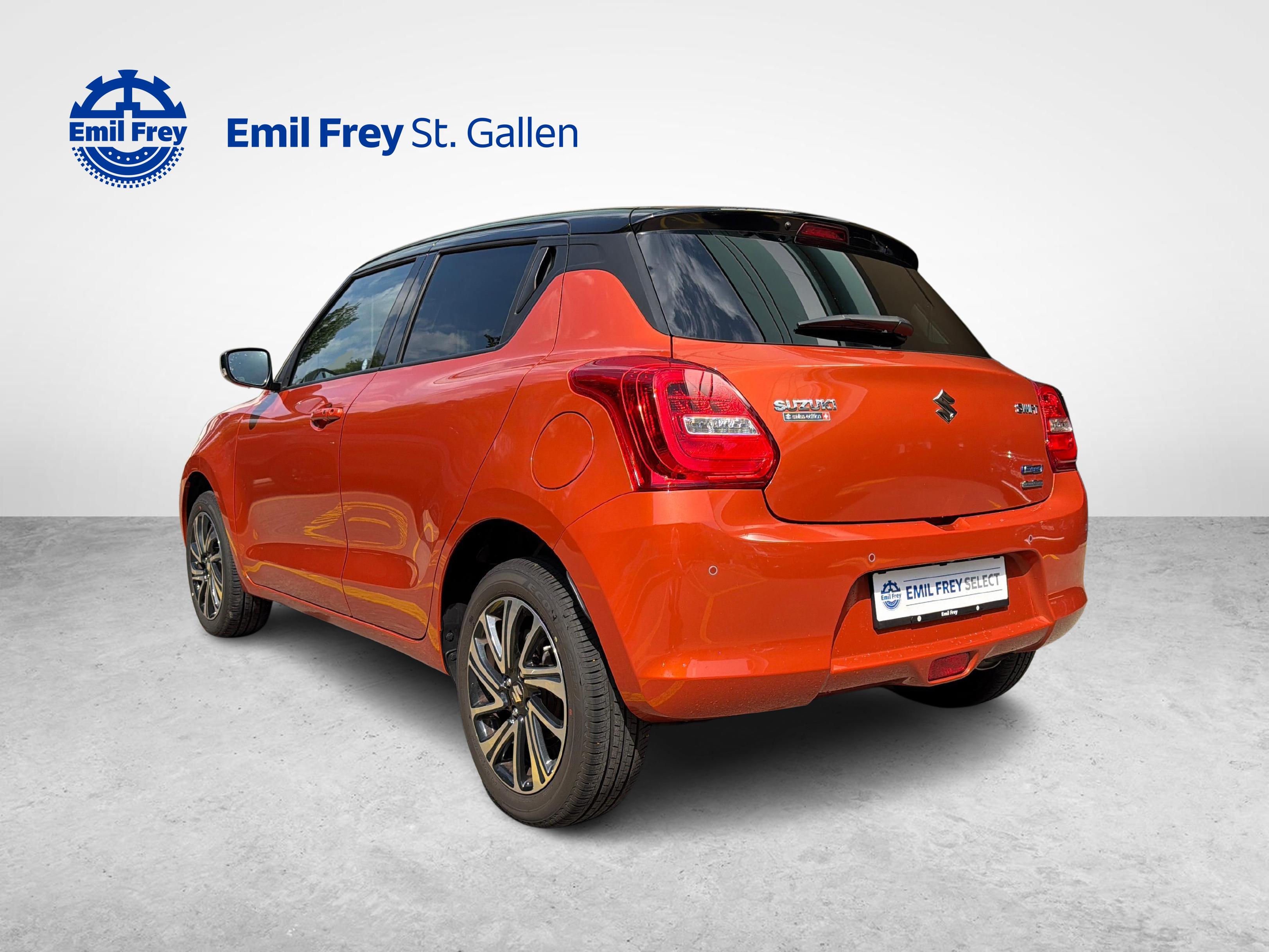 Suzuki Swift 1.2 Compact Top Hybrid 4x4_3