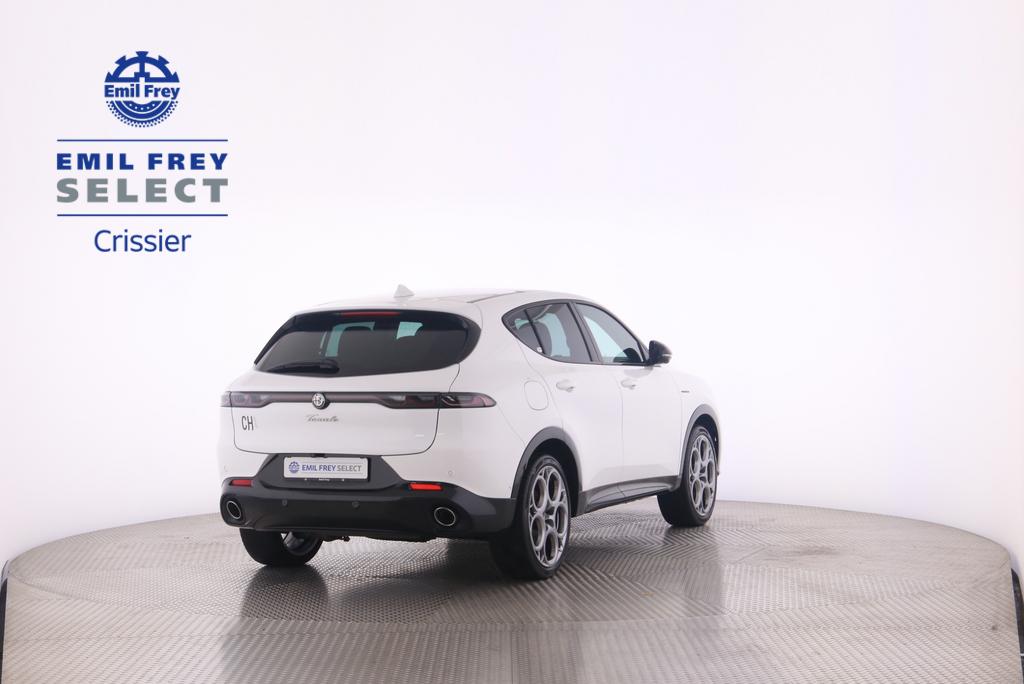 Alfa Romeo Tonale 1.3 Plug-in Hybrid Veloce Q4_2