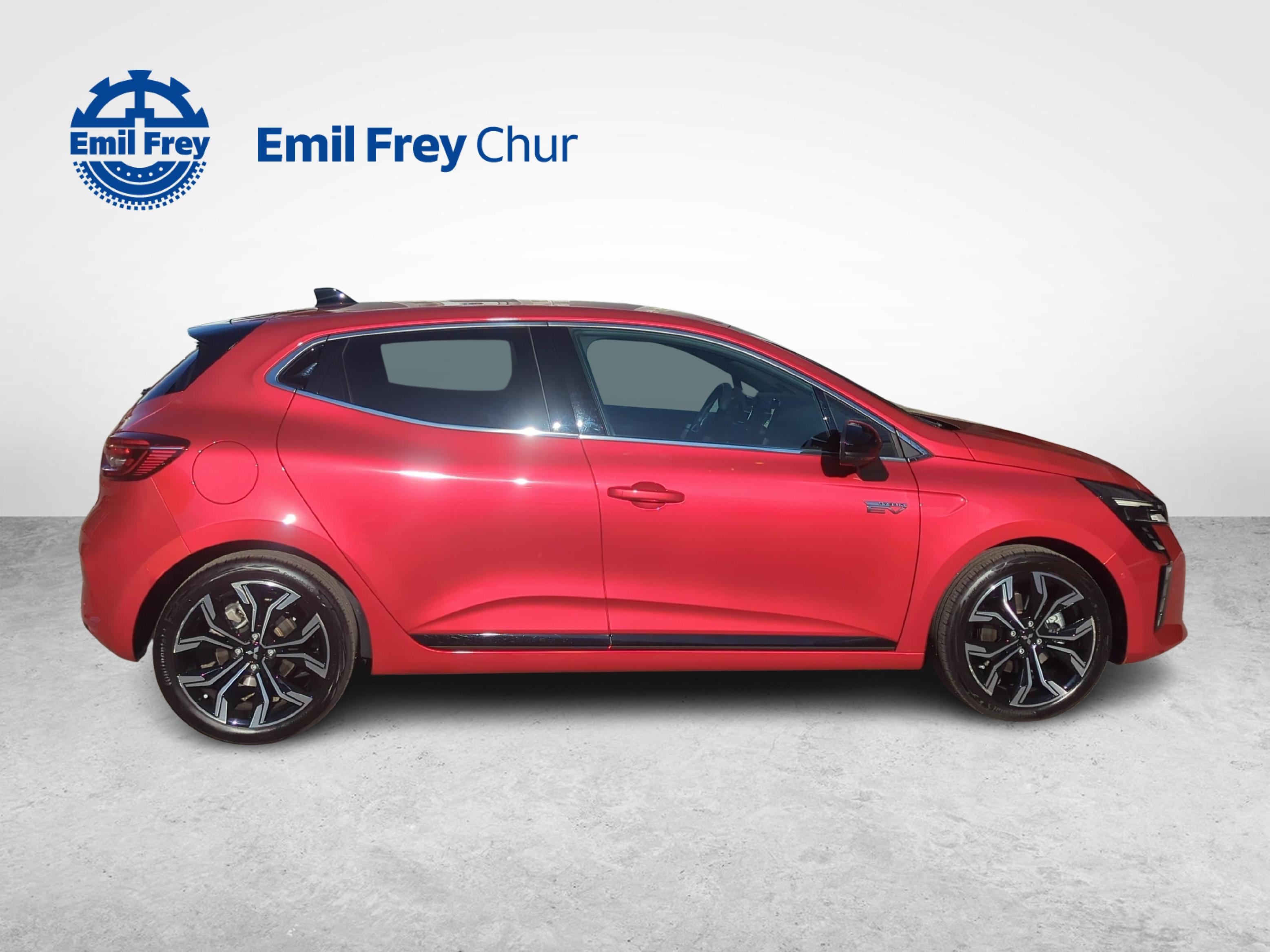 Mitsubishi Colt 1.6 HEV Instyle_6