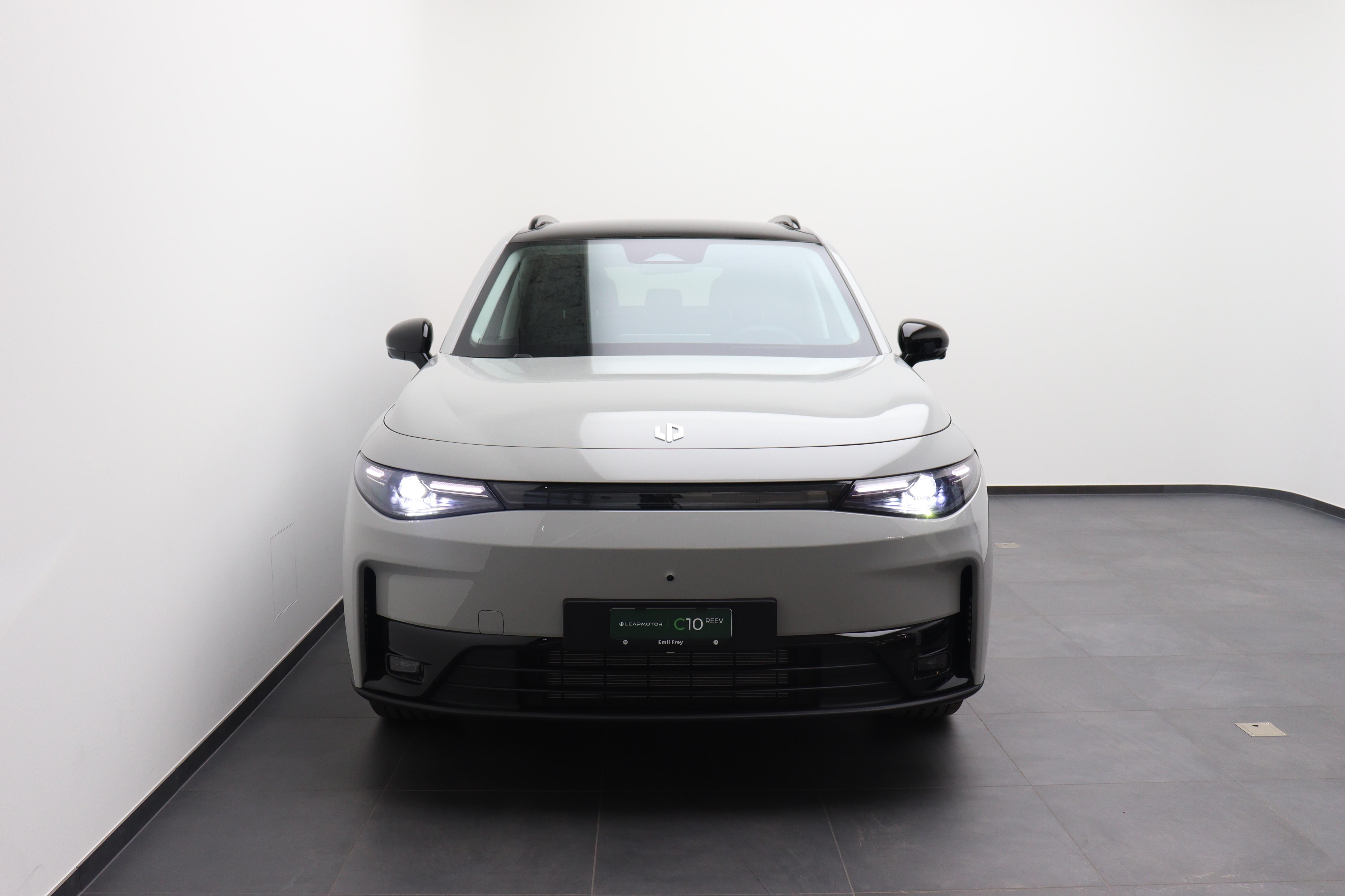 LEAPMOTOR C10 1.5 REEV Design inkl Anhängerkupplung_2