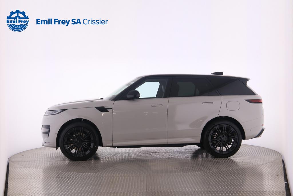 LAND ROVER Range Rover Sport 3.0 I6 P460e SE Dynamic_3
