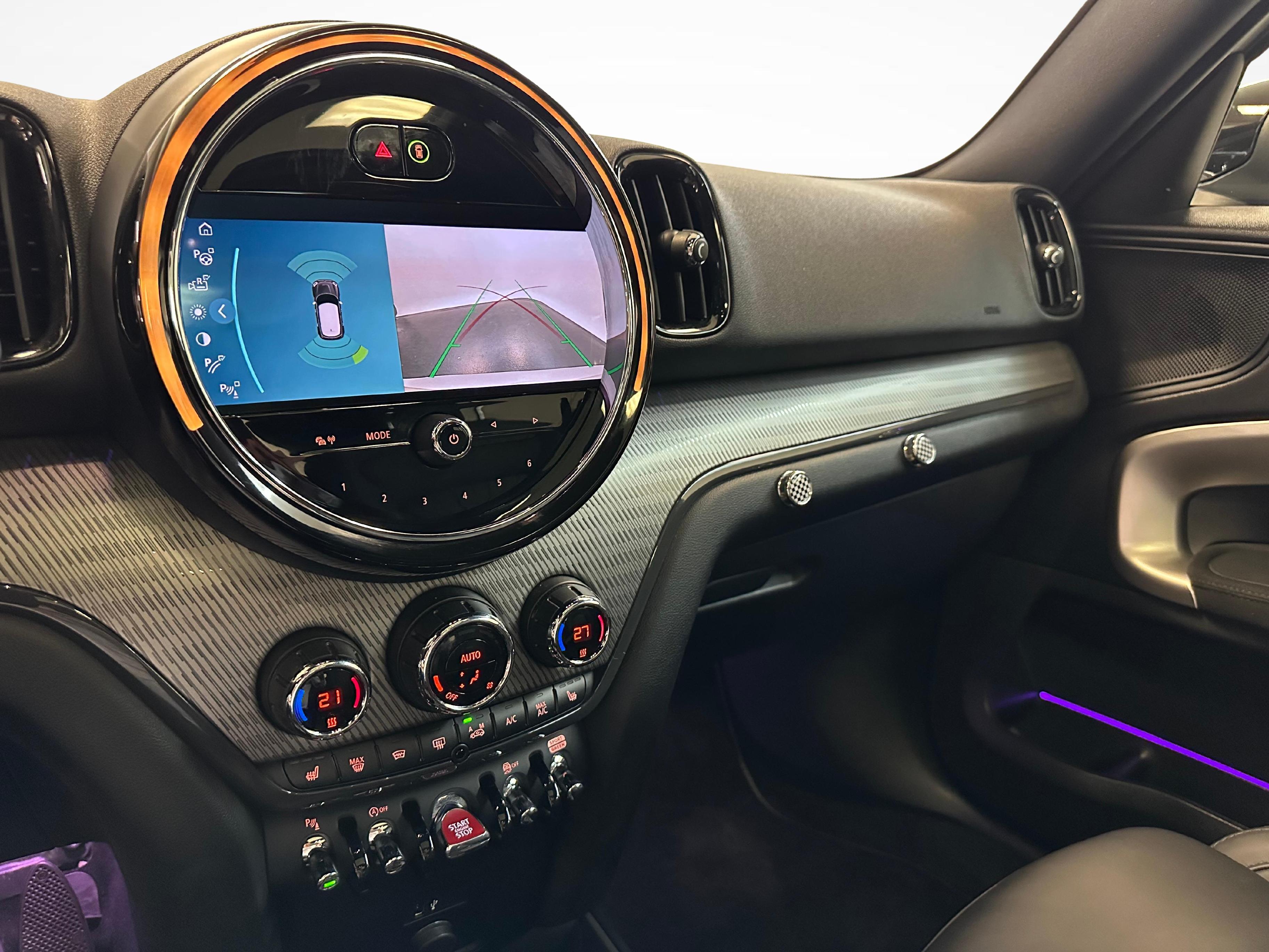 MINI Countryman F60 1.5i Cooper ALL4_8