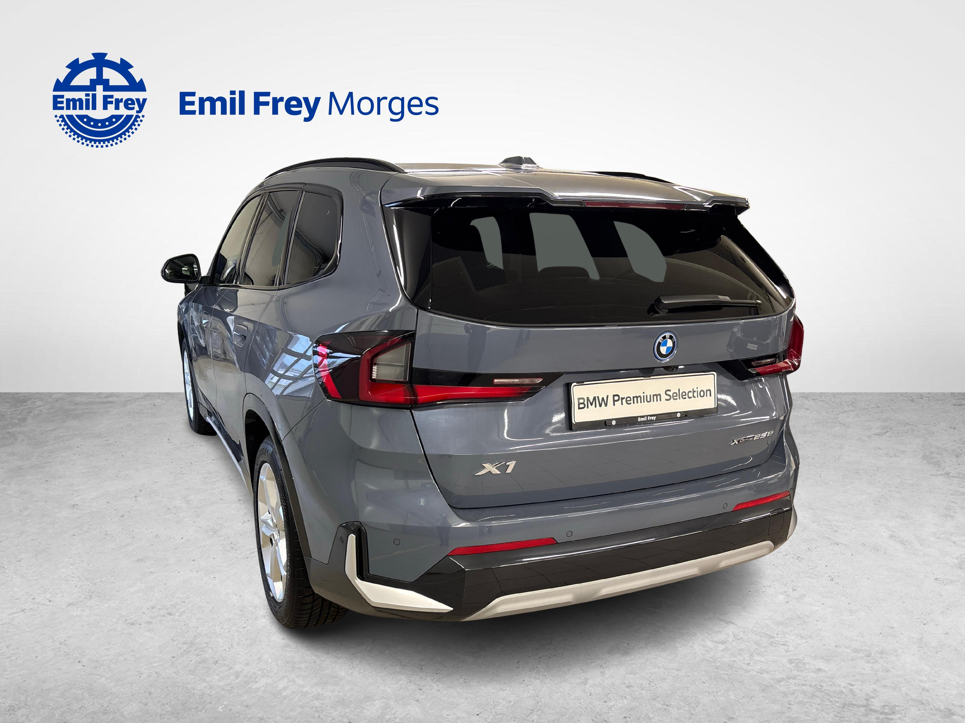 BMW X1 25e xDrive X-Line_5
