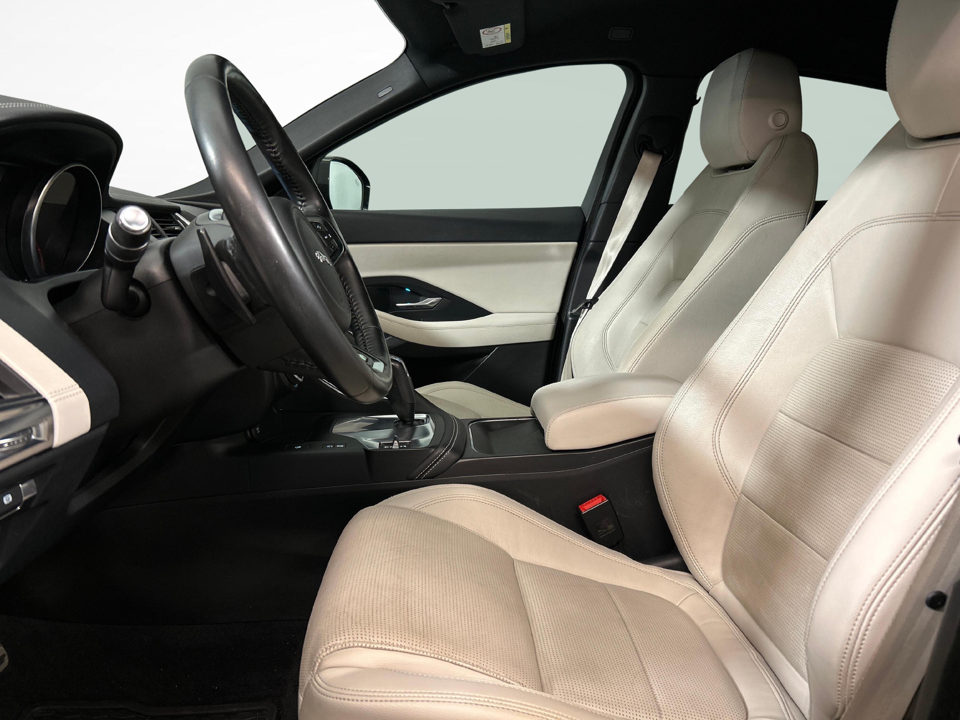 JAGUAR E-Pace 2.0 T 200 R-Dynamic S AWD_3