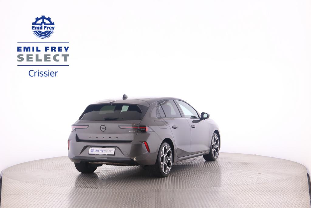 Opel Astra 1.6 T PHEV 180 Swiss Plus_2