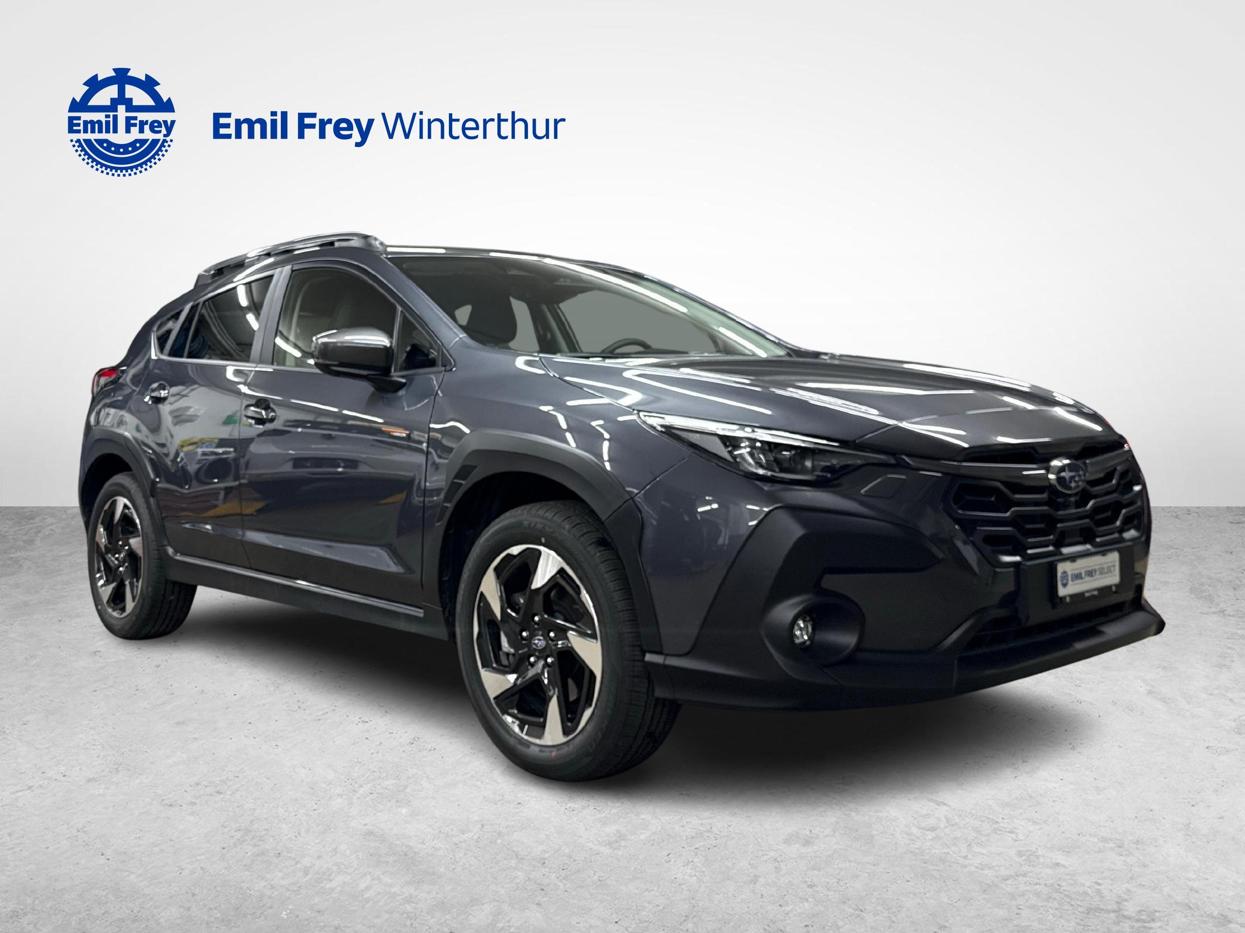 Subaru Crosstrek 2.0i e-Boxer Passion_7