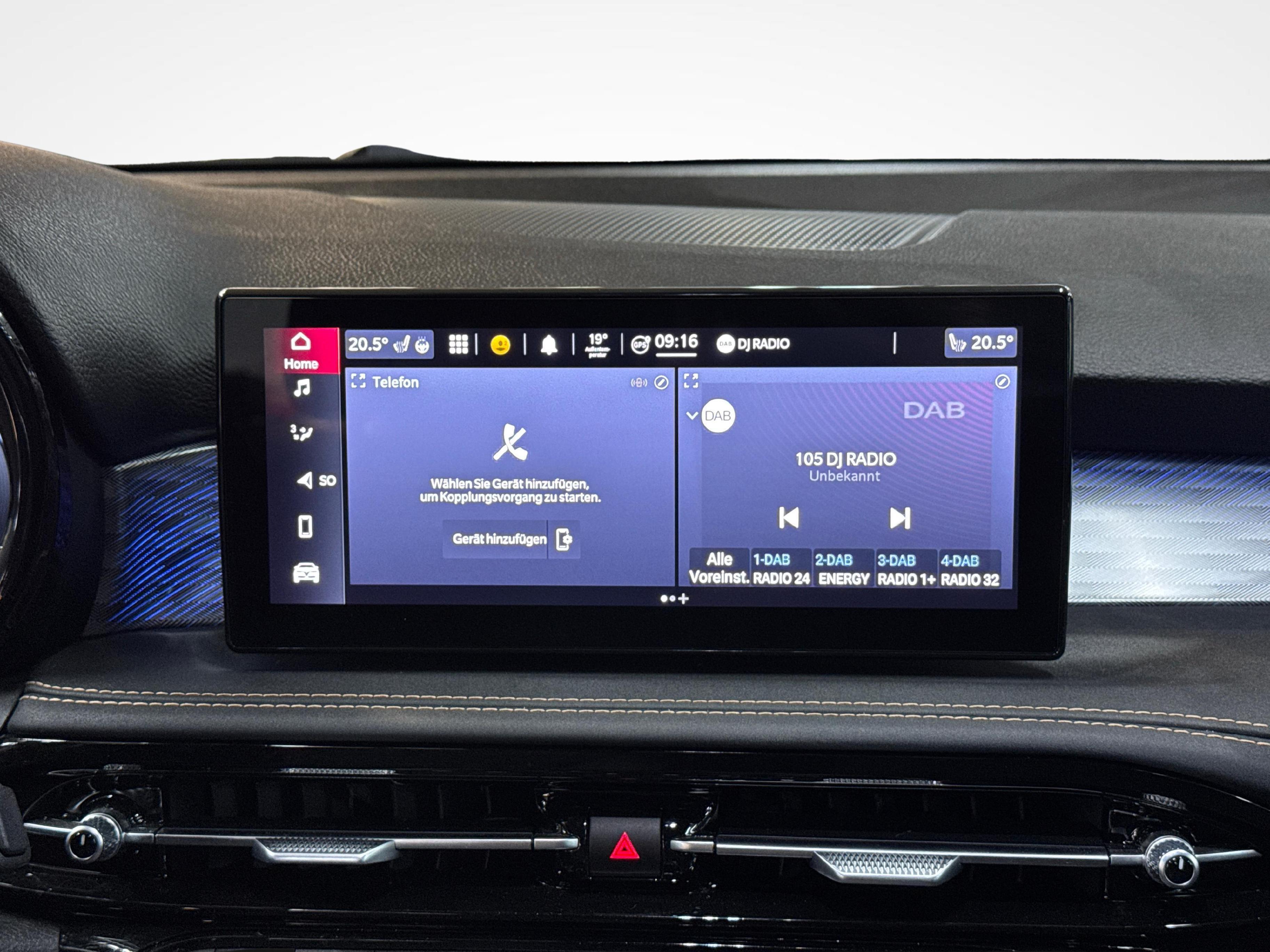 Alfa Romeo Tonale 1.3 Plug-in Hybrid Ti Q4_12