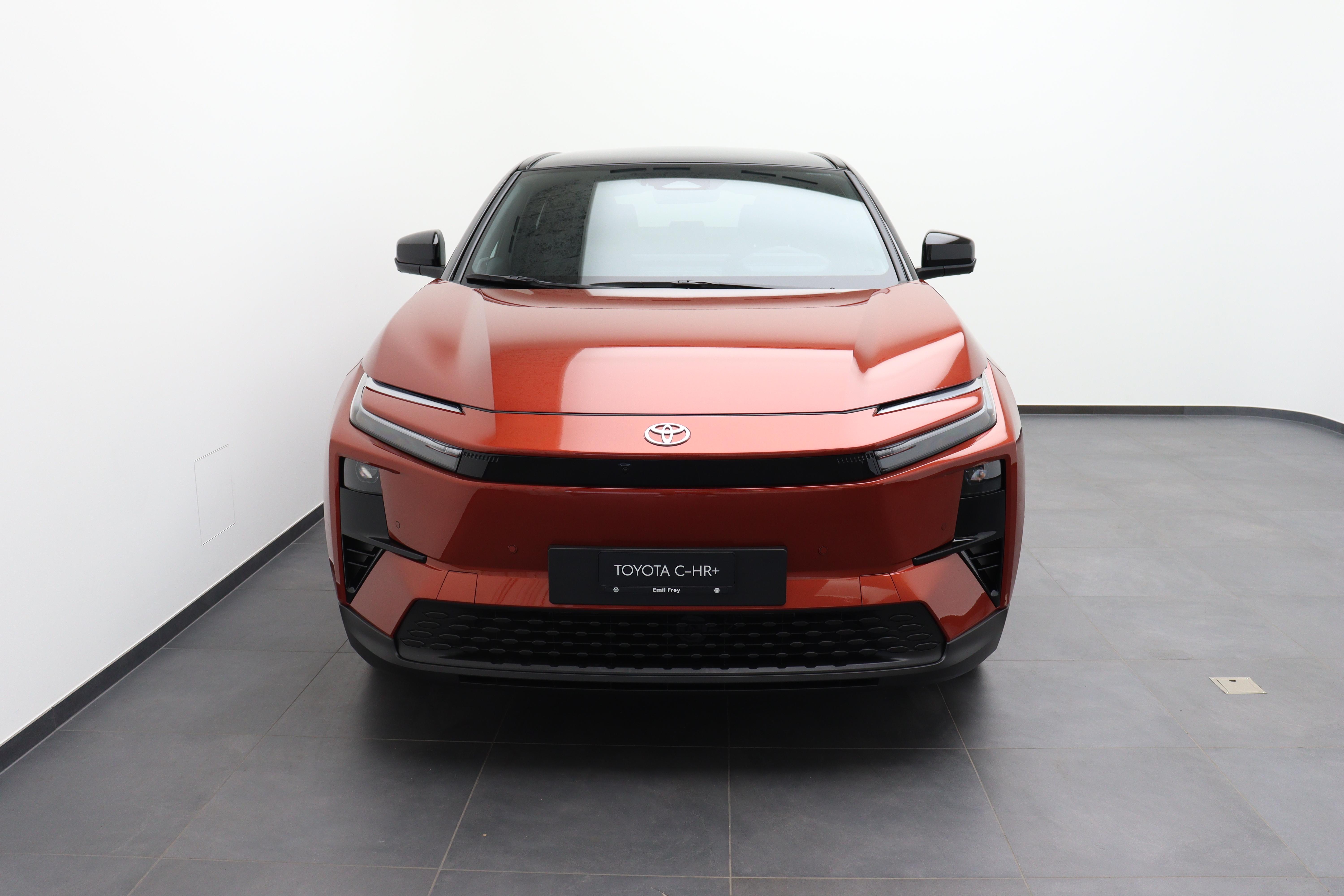 Toyota C-HR+ Premium AWD_2