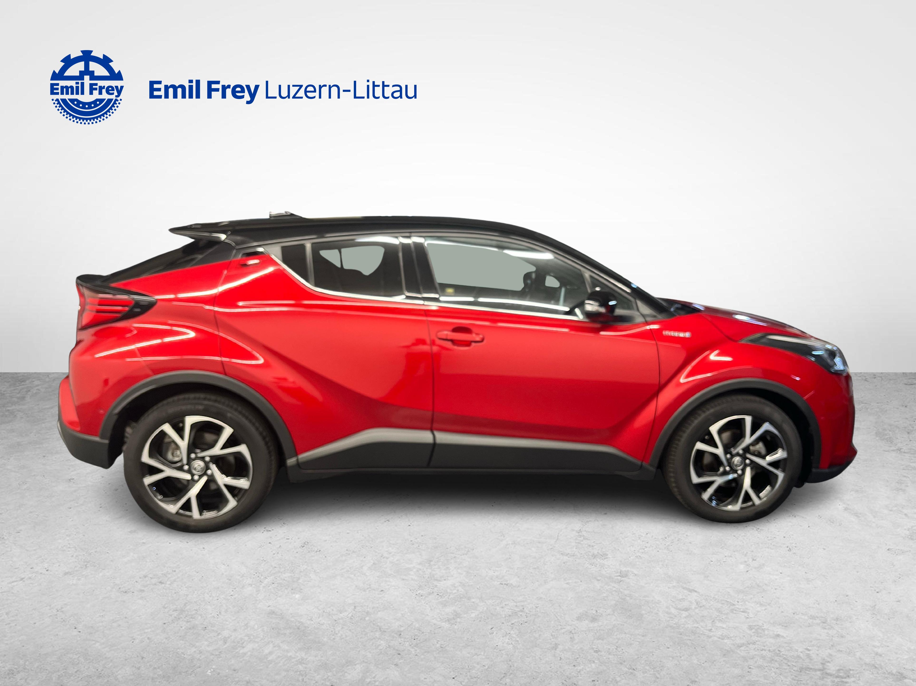 Toyota C-HR 2.0 VVTi HSD Trend_6