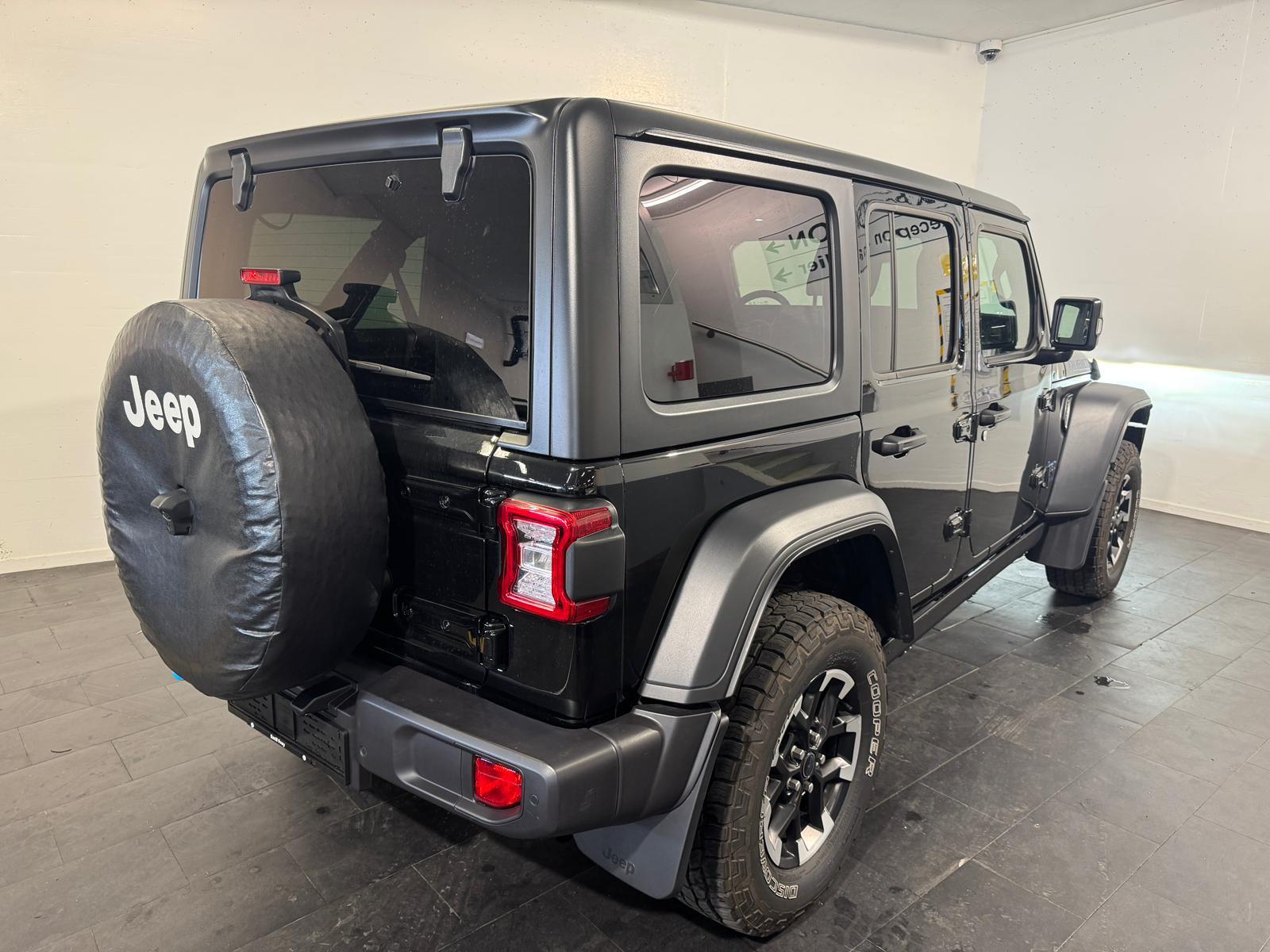 JEEP Wrangler 2.0 Turbo Rubicon Unlimited 4xe_2