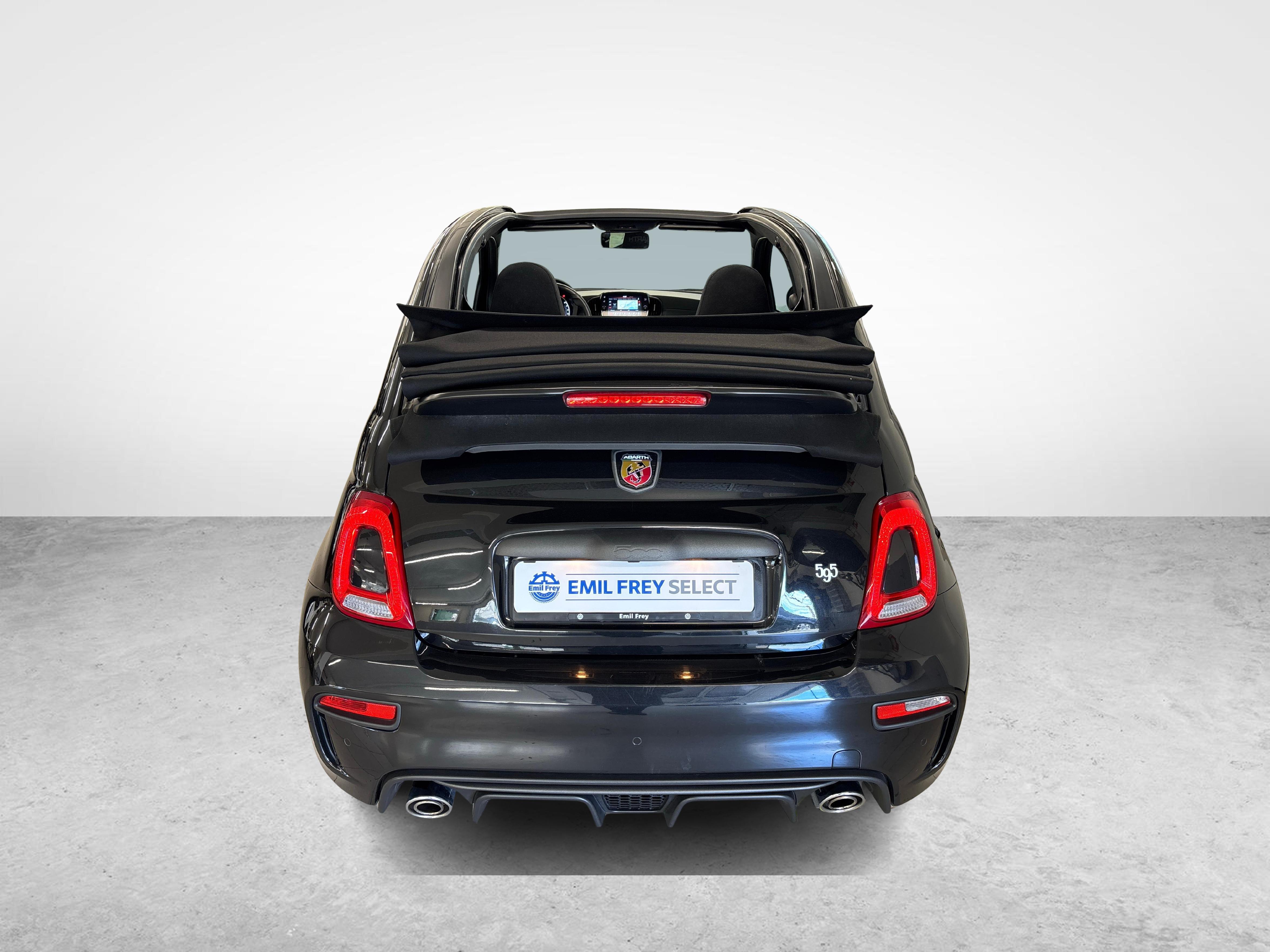 Fiat 595 C Abarth 1.4 T-Jet 165 Premium_10