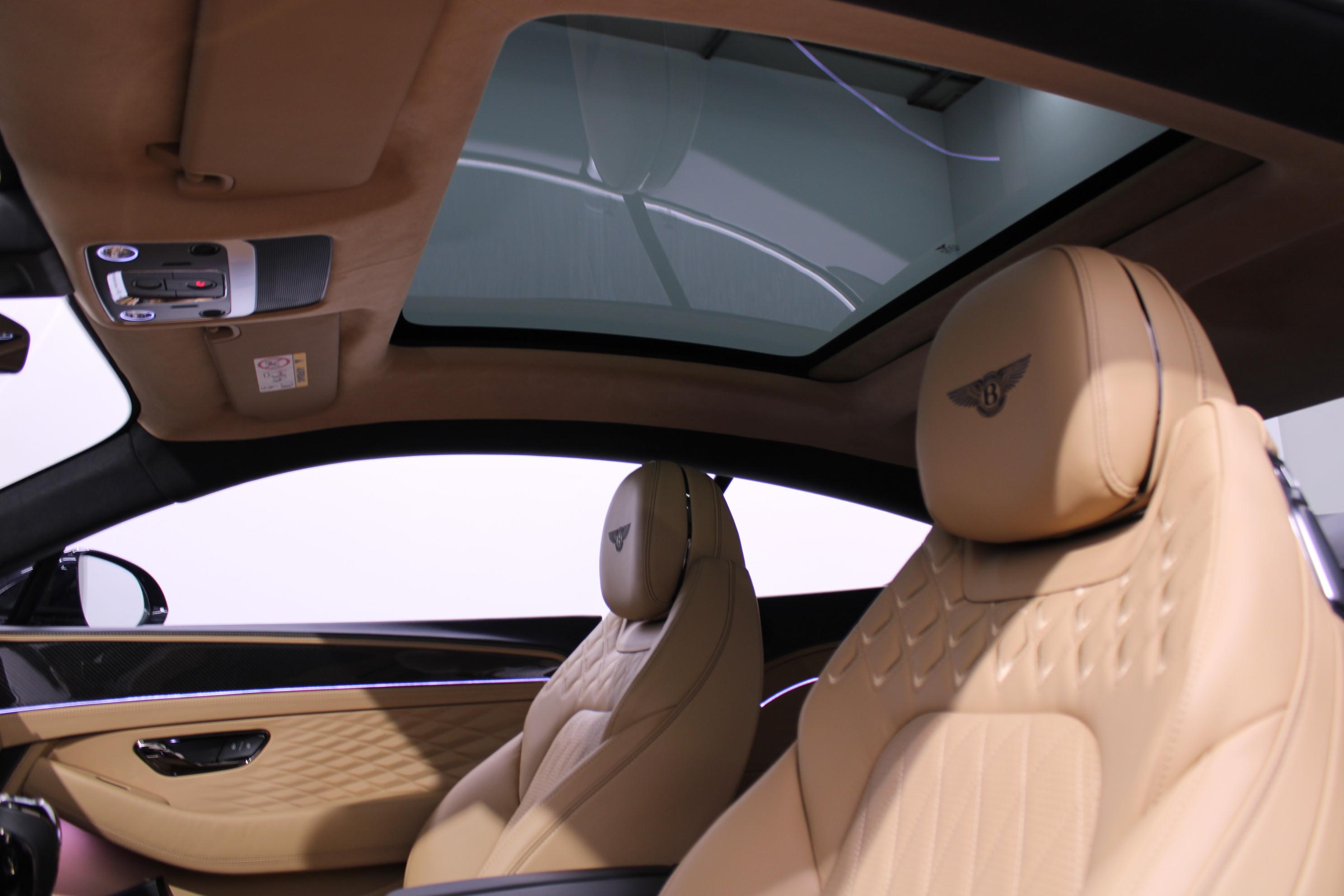 Bentley Continental GT 4.0 V8 Hybrid Azure_14
