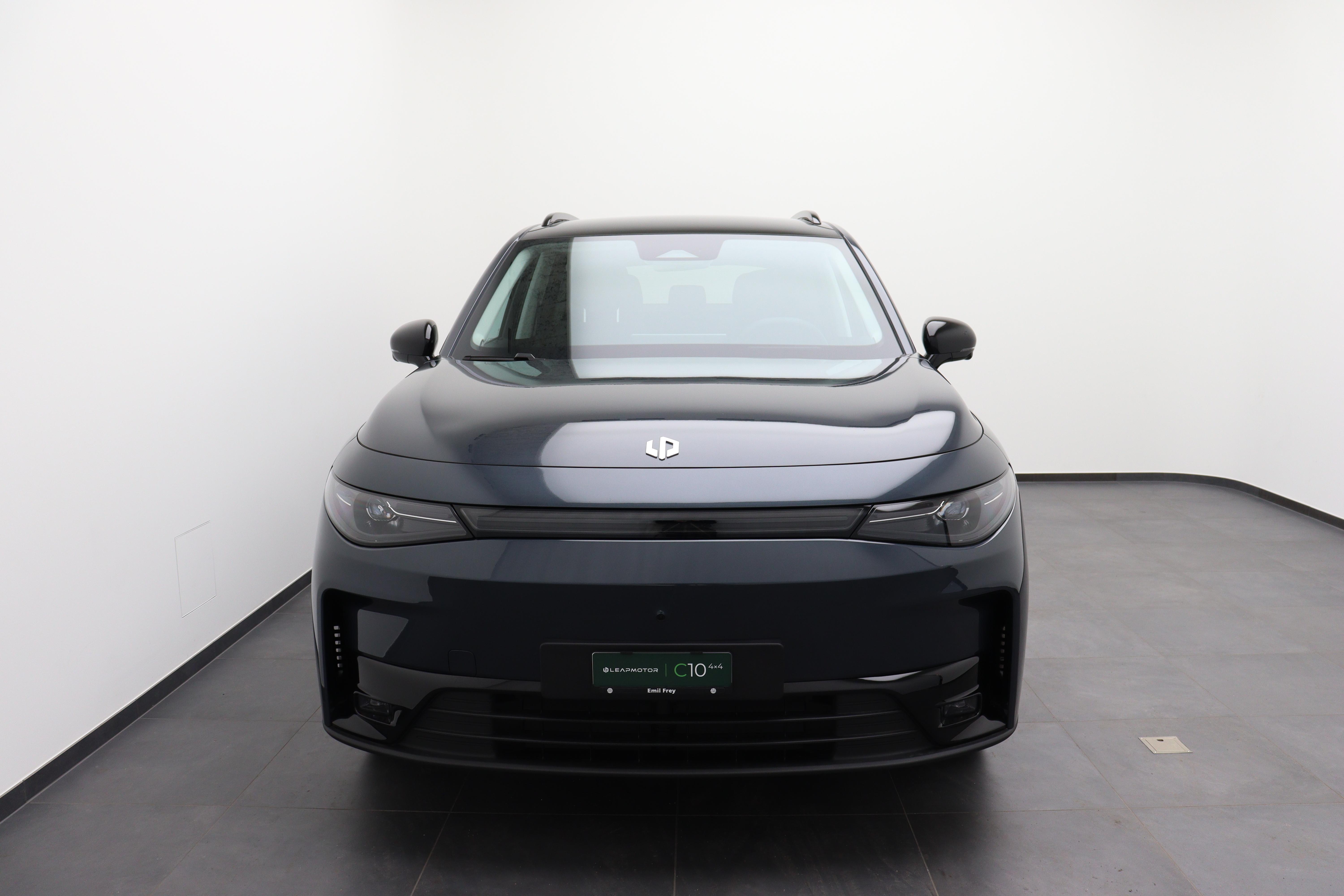 LEAPMOTOR C10 1.5 Hybrid EV_2