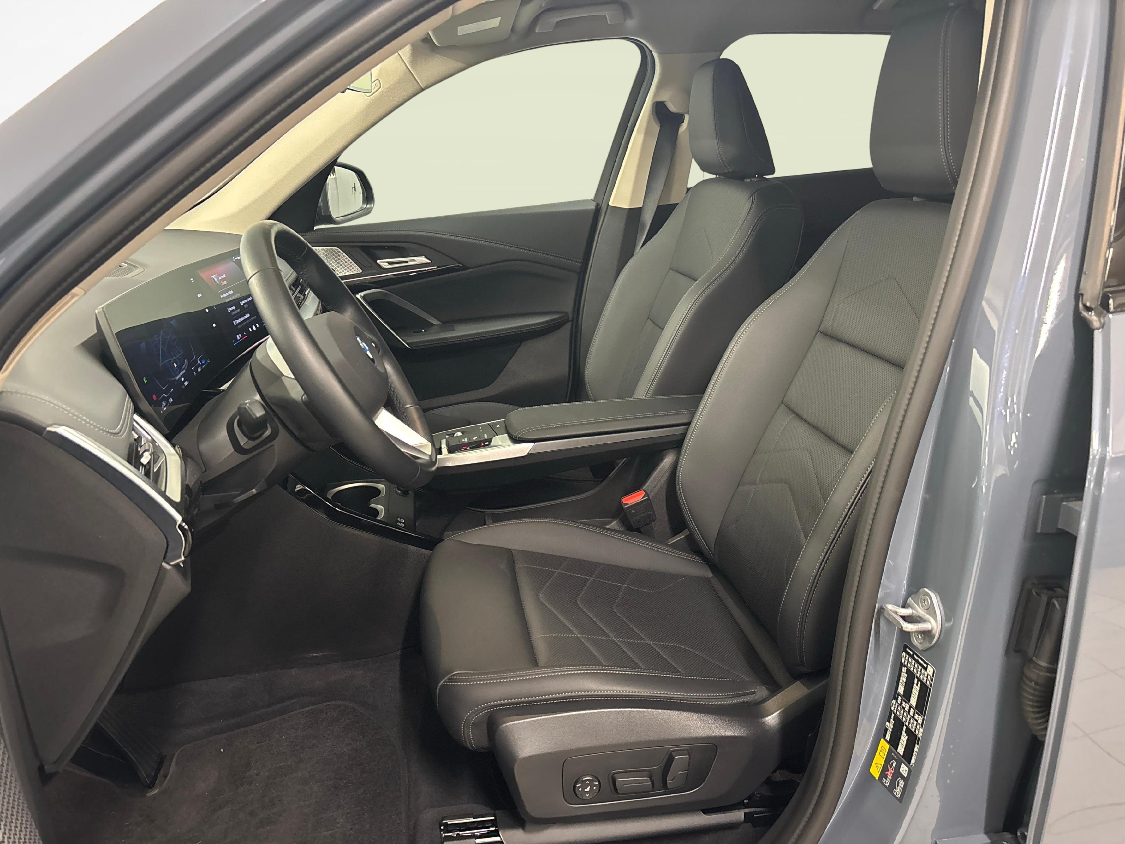 BMW X1 25e xDrive X-Line_9