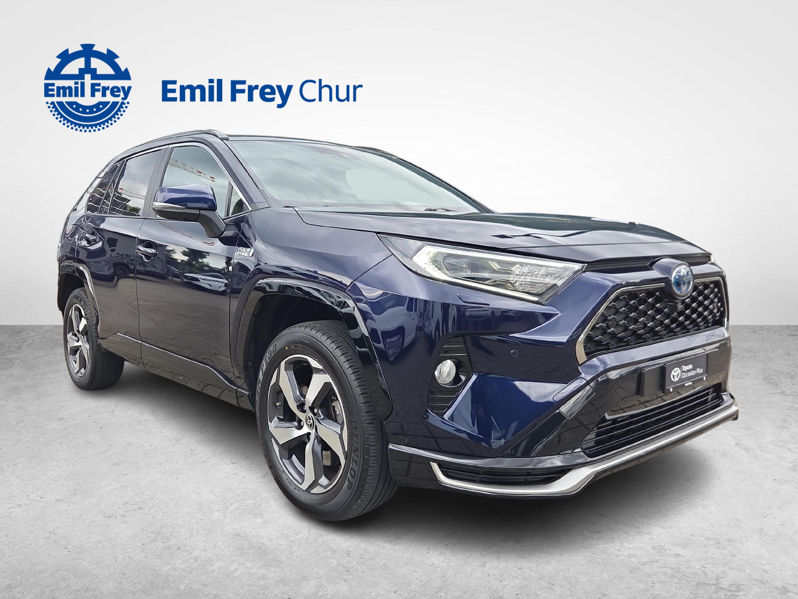 Toyota RAV4 2.5 Plug-In-Hybrid Premium_7