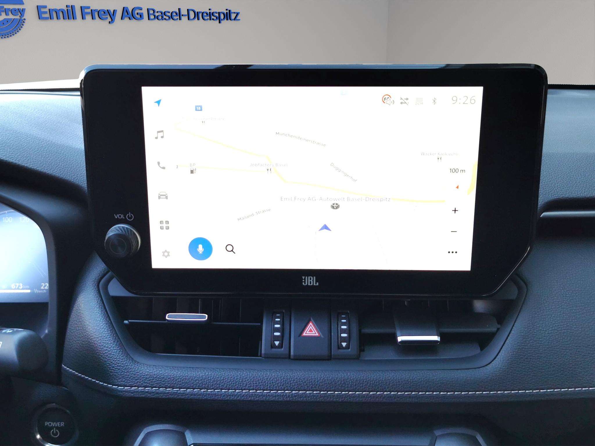 Toyota RAV4 2.5 Plug-In-Hybrid GR Sport_7