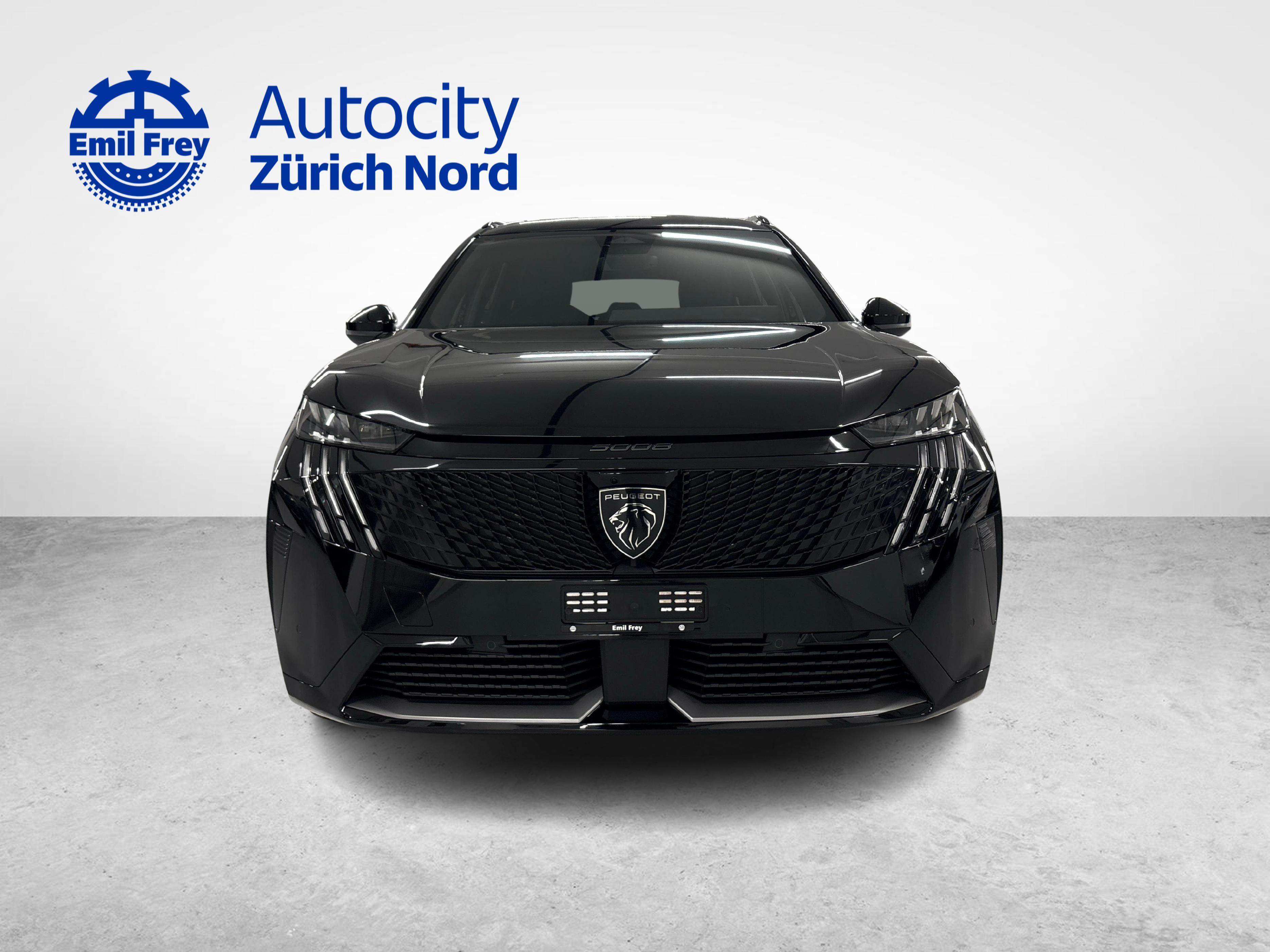 Peugeot 5008 e-GT Exclusive AWD_8