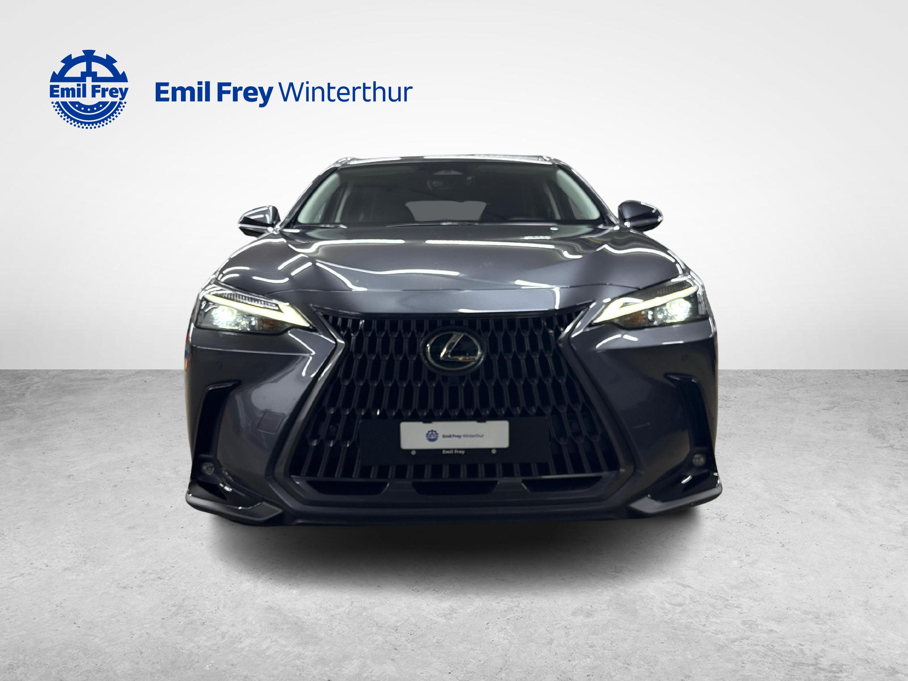 LEXUS NX 350h Comfort_8