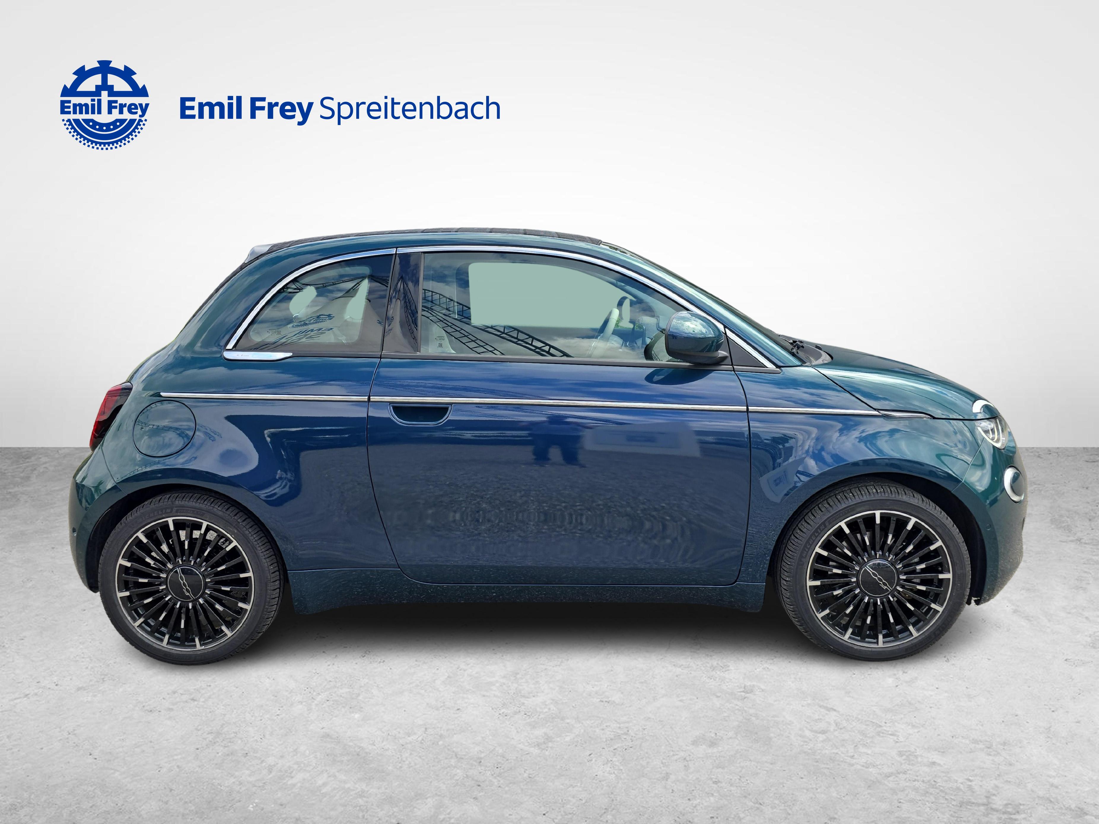 Fiat 500 Cabrio La Prima_6