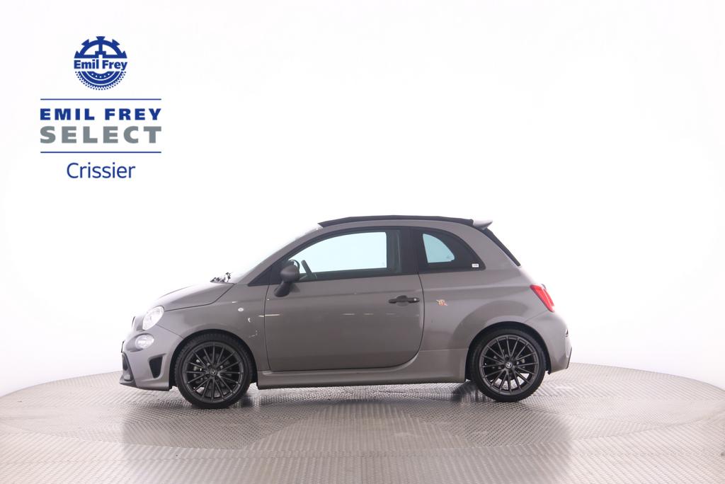 Fiat 595 C Abarth 1.4 T-Jet 165 Premium_3