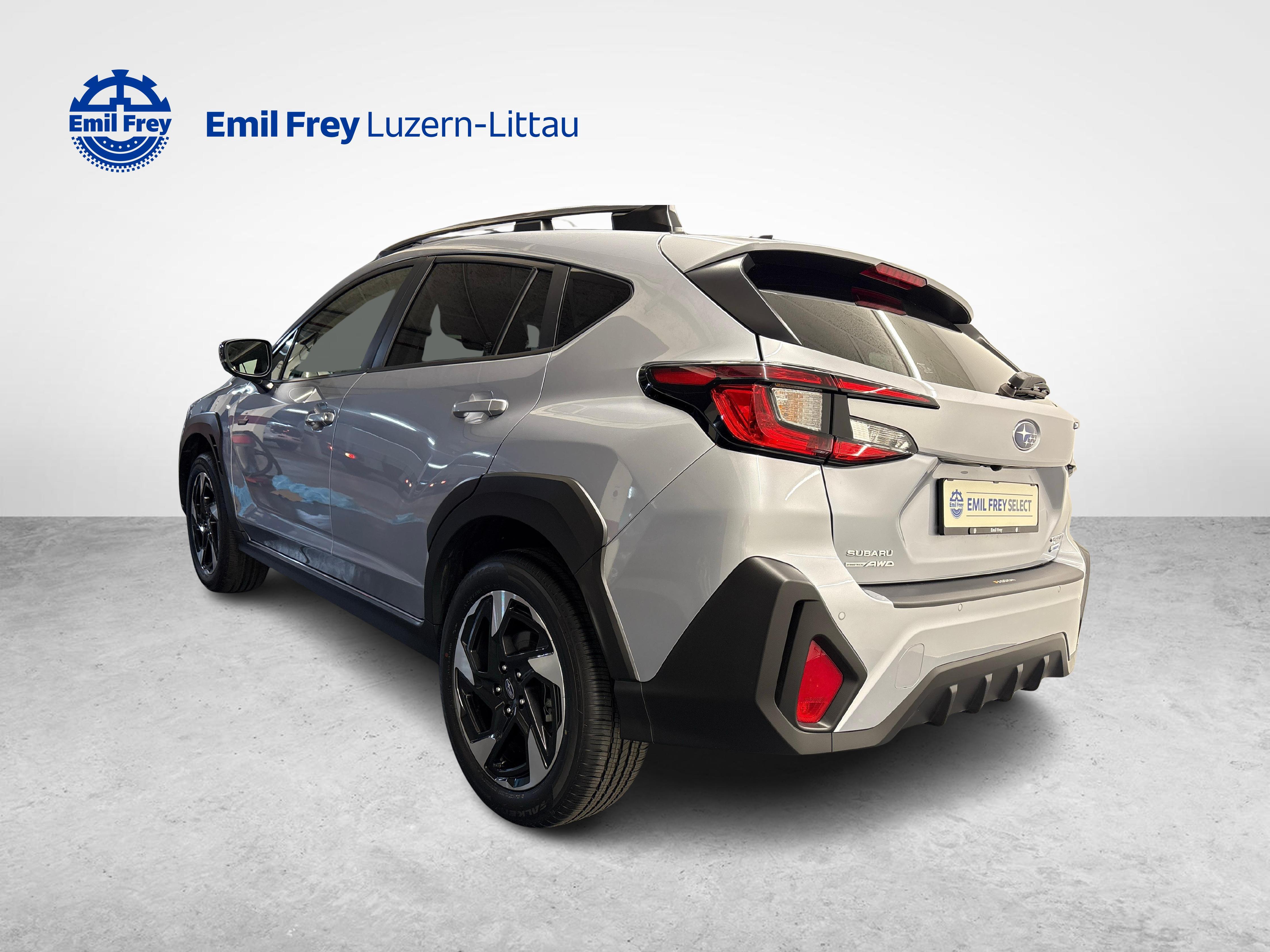 Subaru Crosstrek 2.0i e-Boxer Passion_3