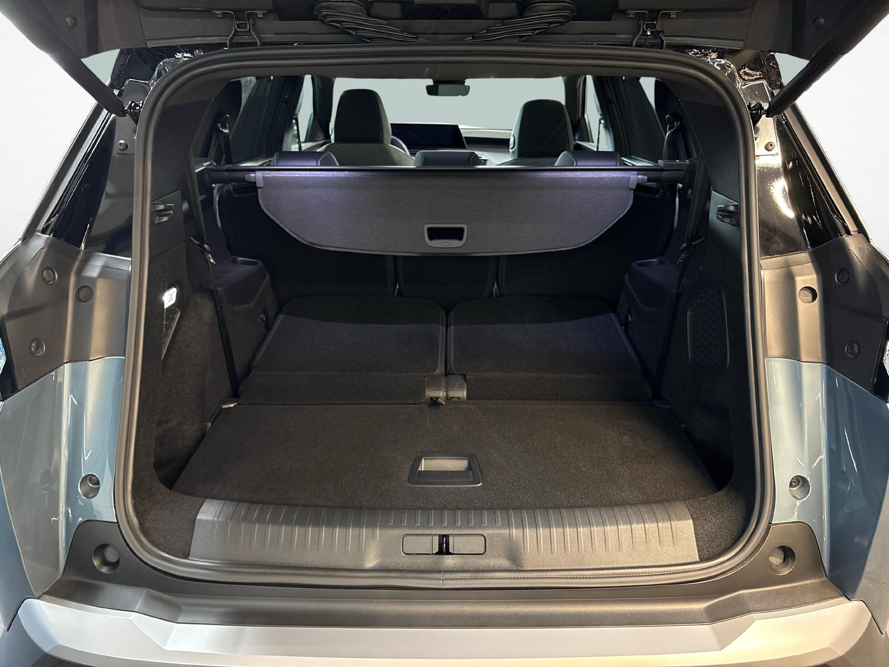 Peugeot 5008 1.2 Hybrid GT_13