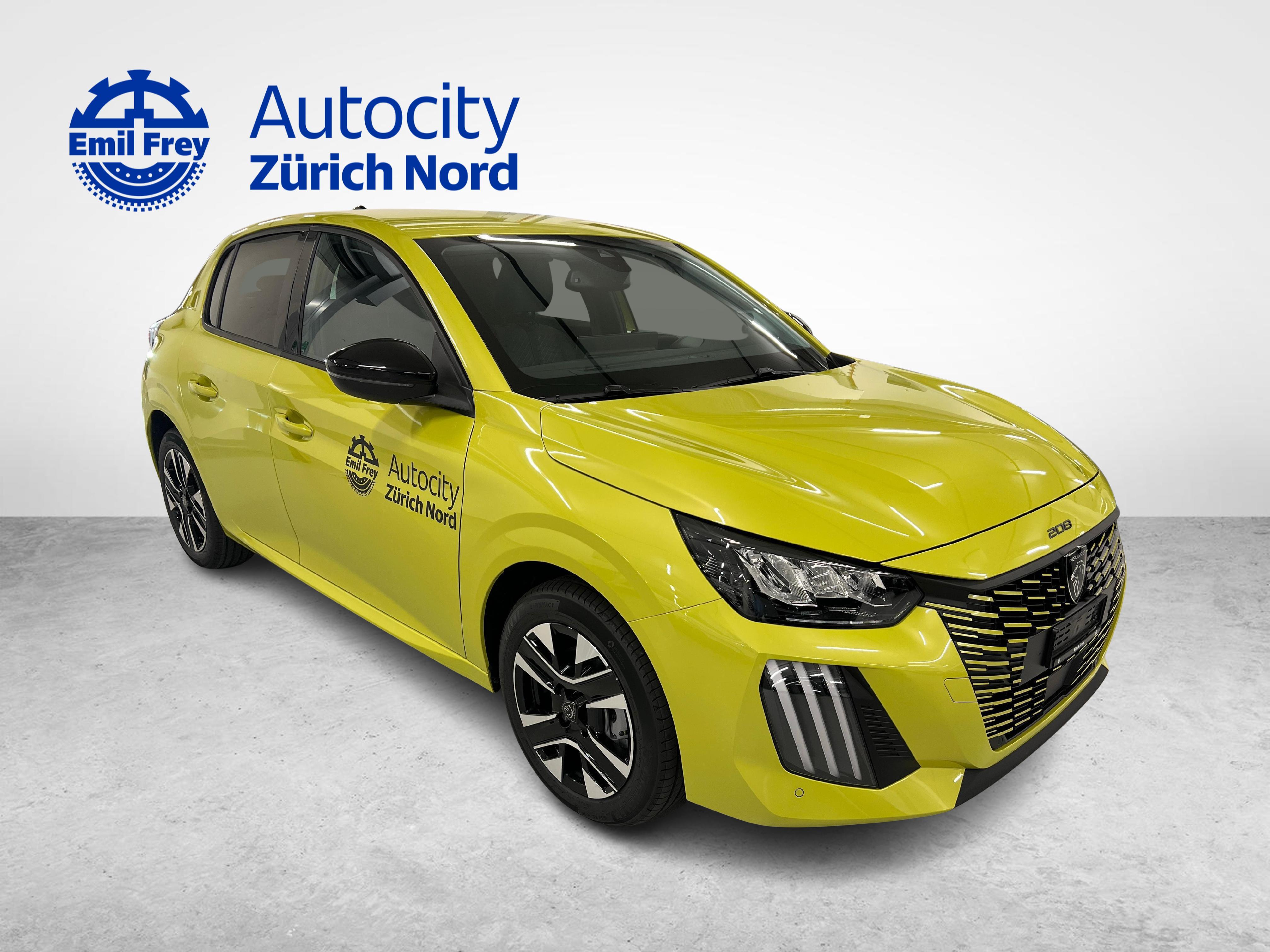 Peugeot 208 1.2 Hybrid Allure Premium_7