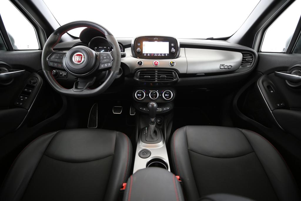 Fiat 500 X 1.3 T4 Sport_5