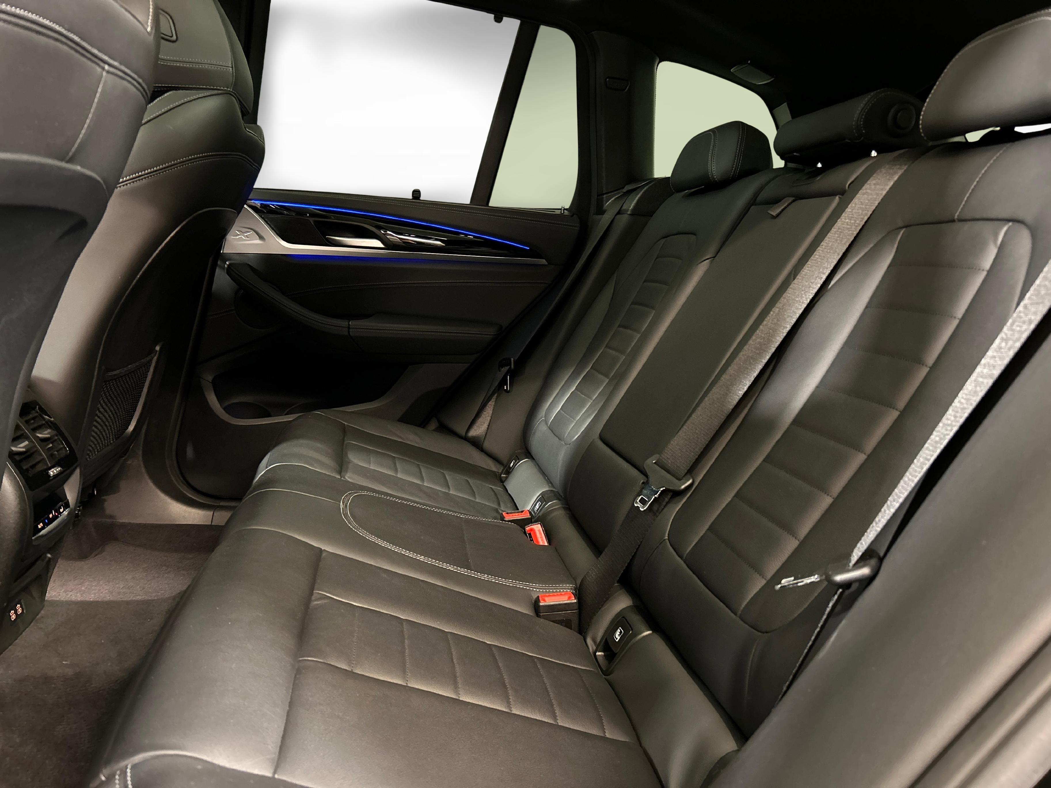 BMW X3 30d xDrive_4