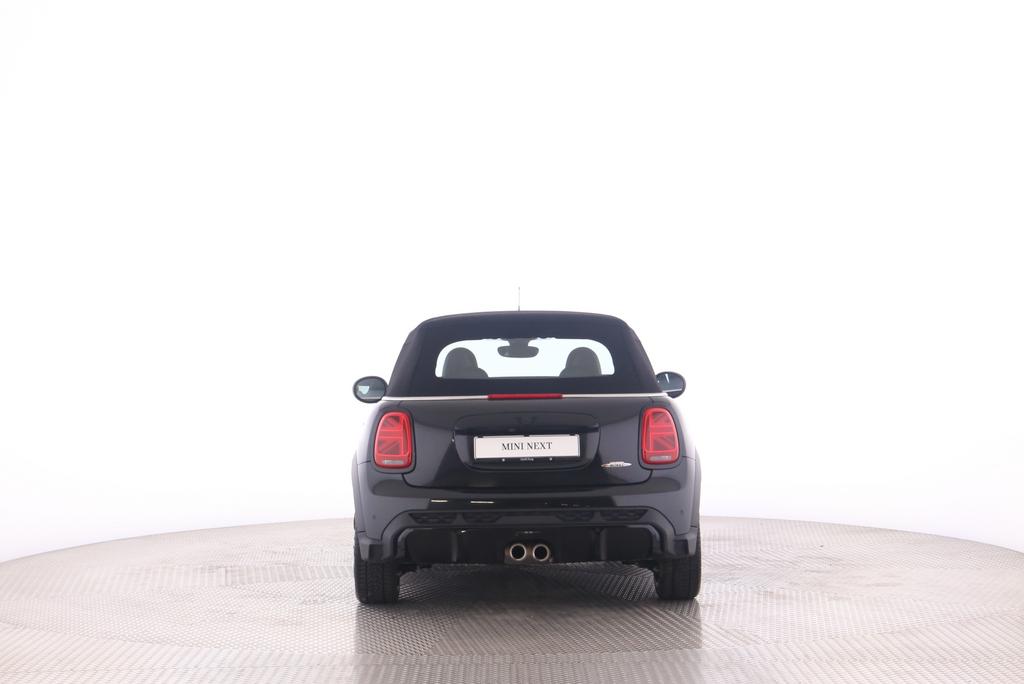 MINI Cabrio F57 2.0i John Cooper Works SAG_11