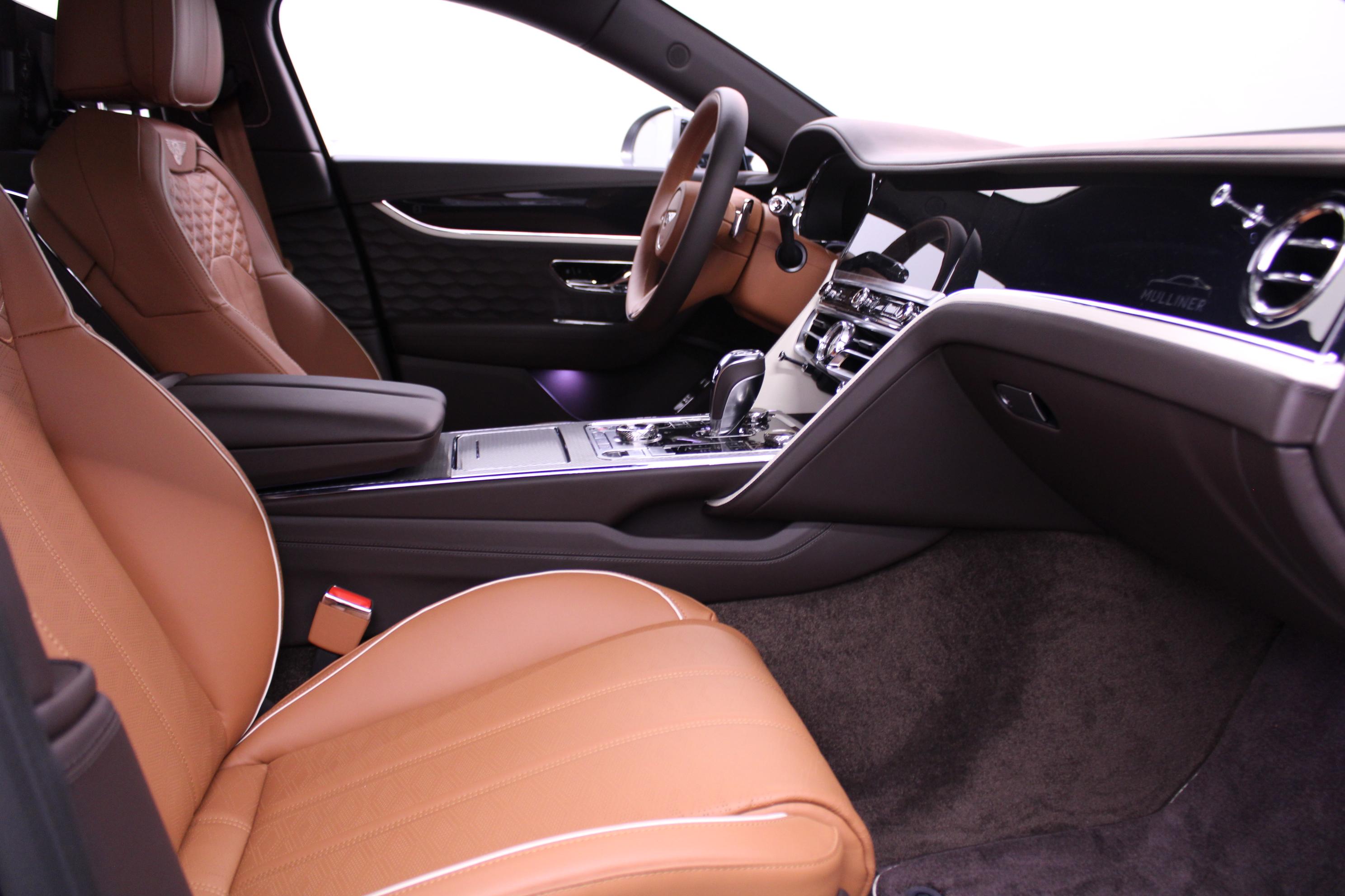 Bentley Flying Spur 4.0 V8 Mulliner_21