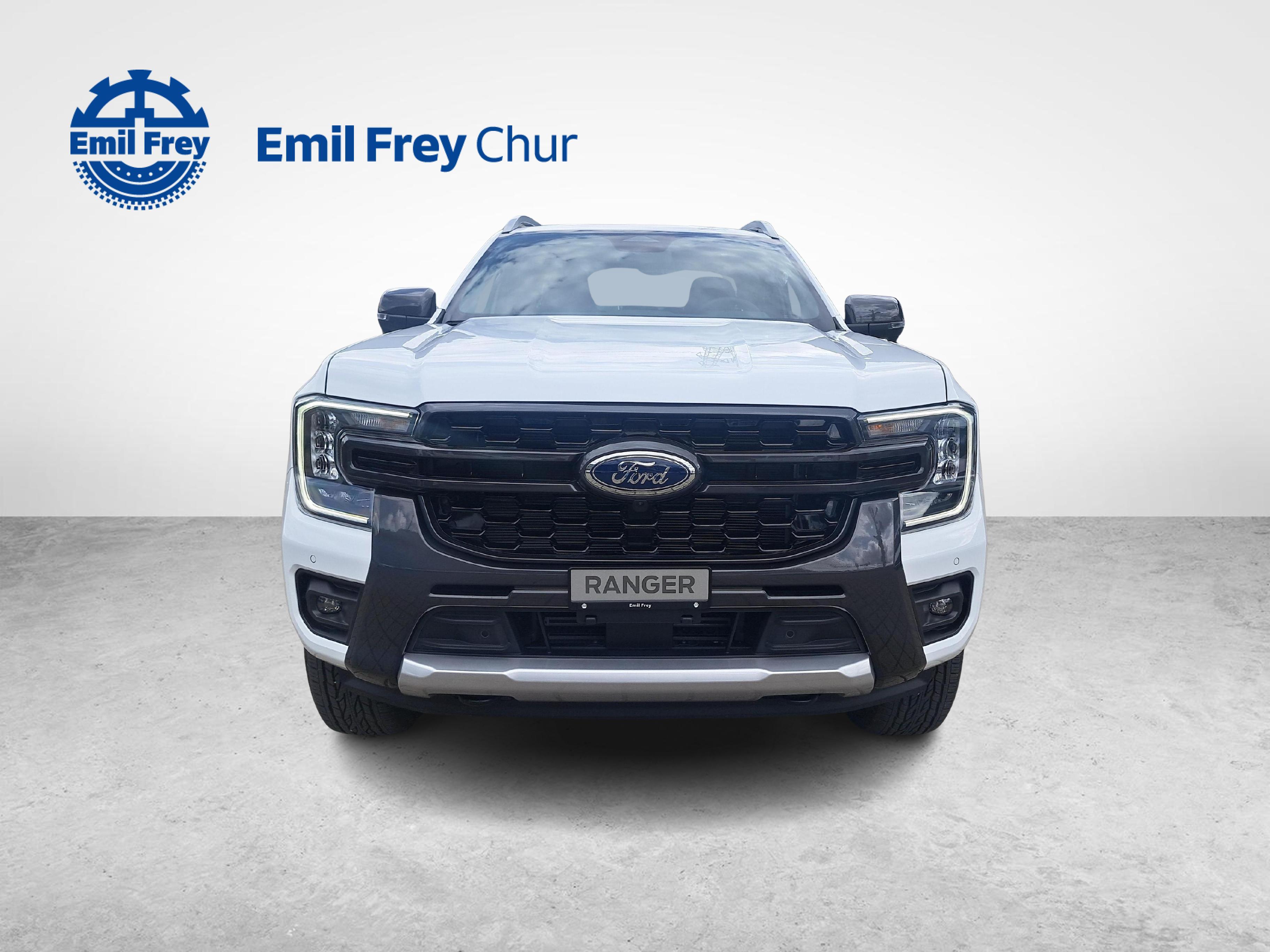 Ford Ranger DKab.Pick-up 2.3 EcoBoost 4x4 Wildtrak PHEV_8