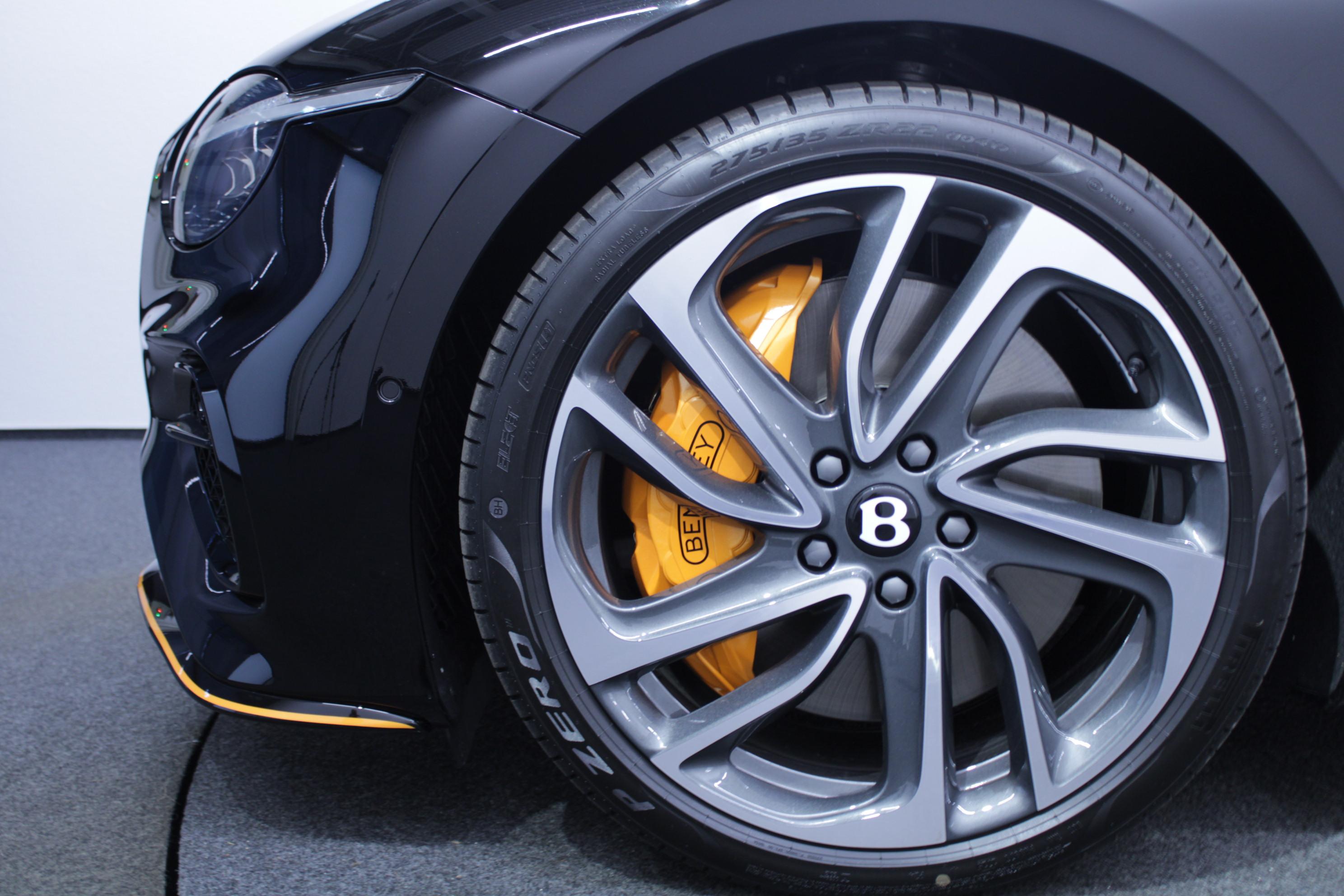 Bentley Continental GTC 4.0 V8 Hybrid Speed_14