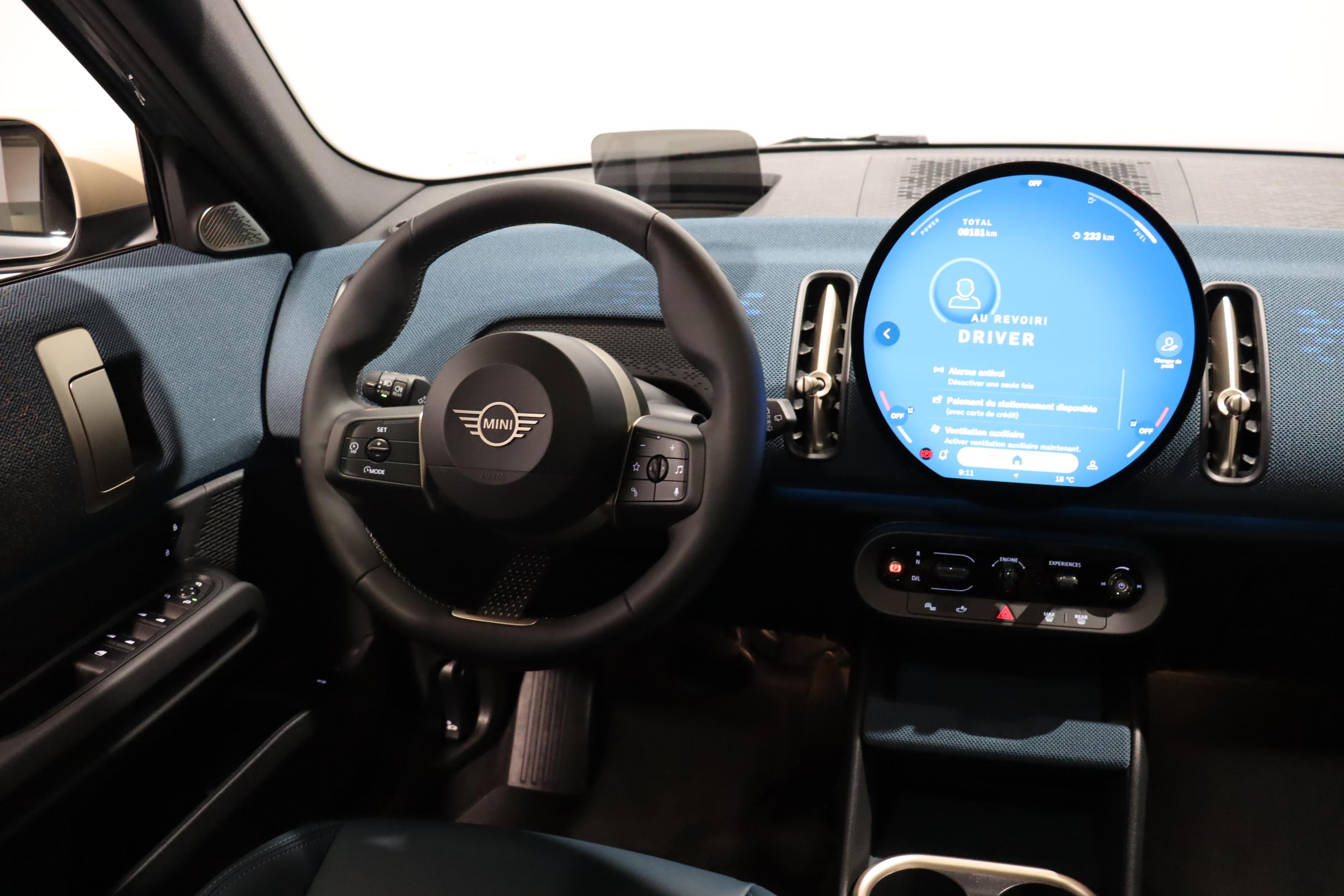 MINI Countryman U25 2.0i S ALL4_8