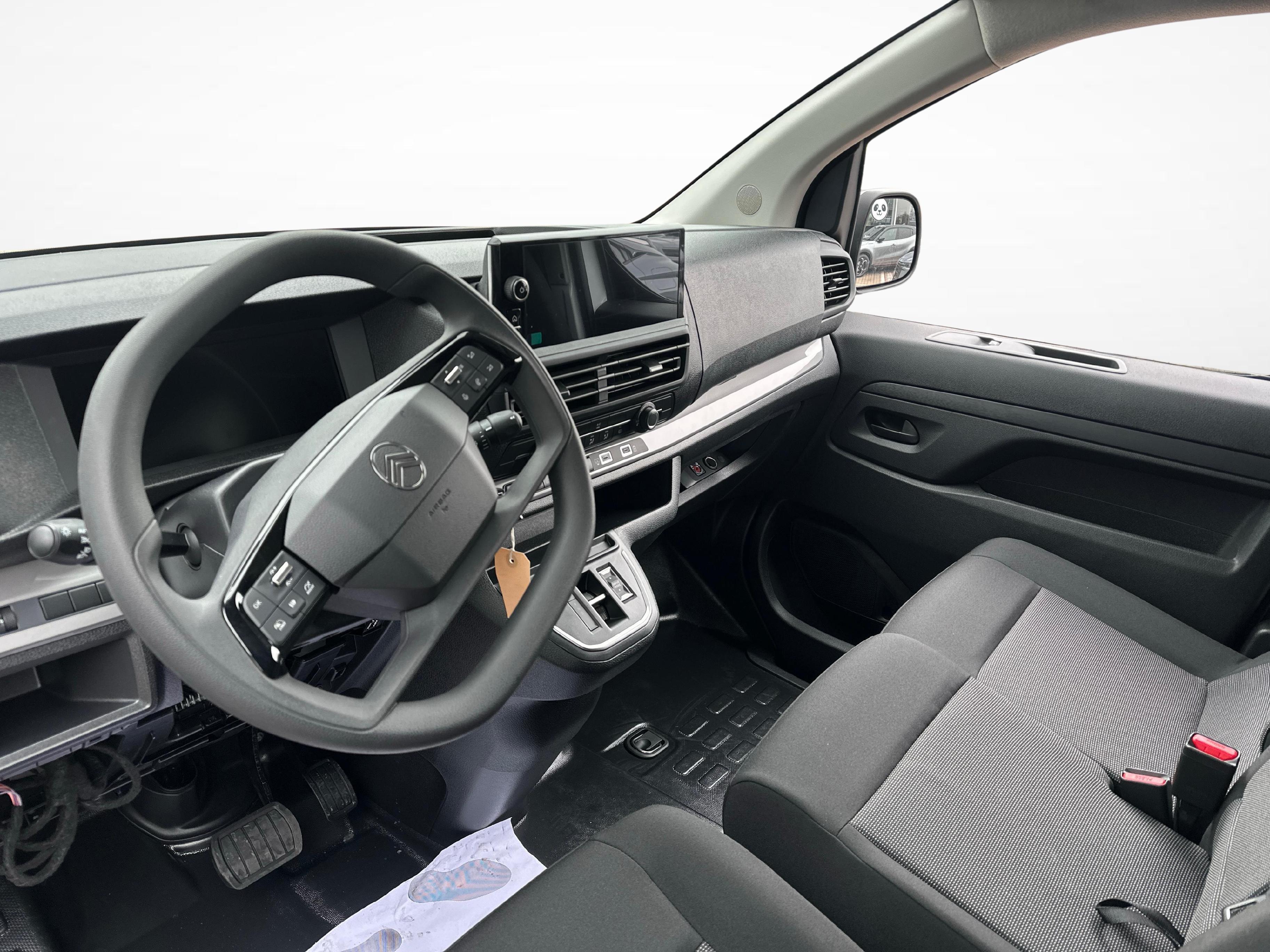 Citroën e-Jumpy Kaw. M 75 kWh_8